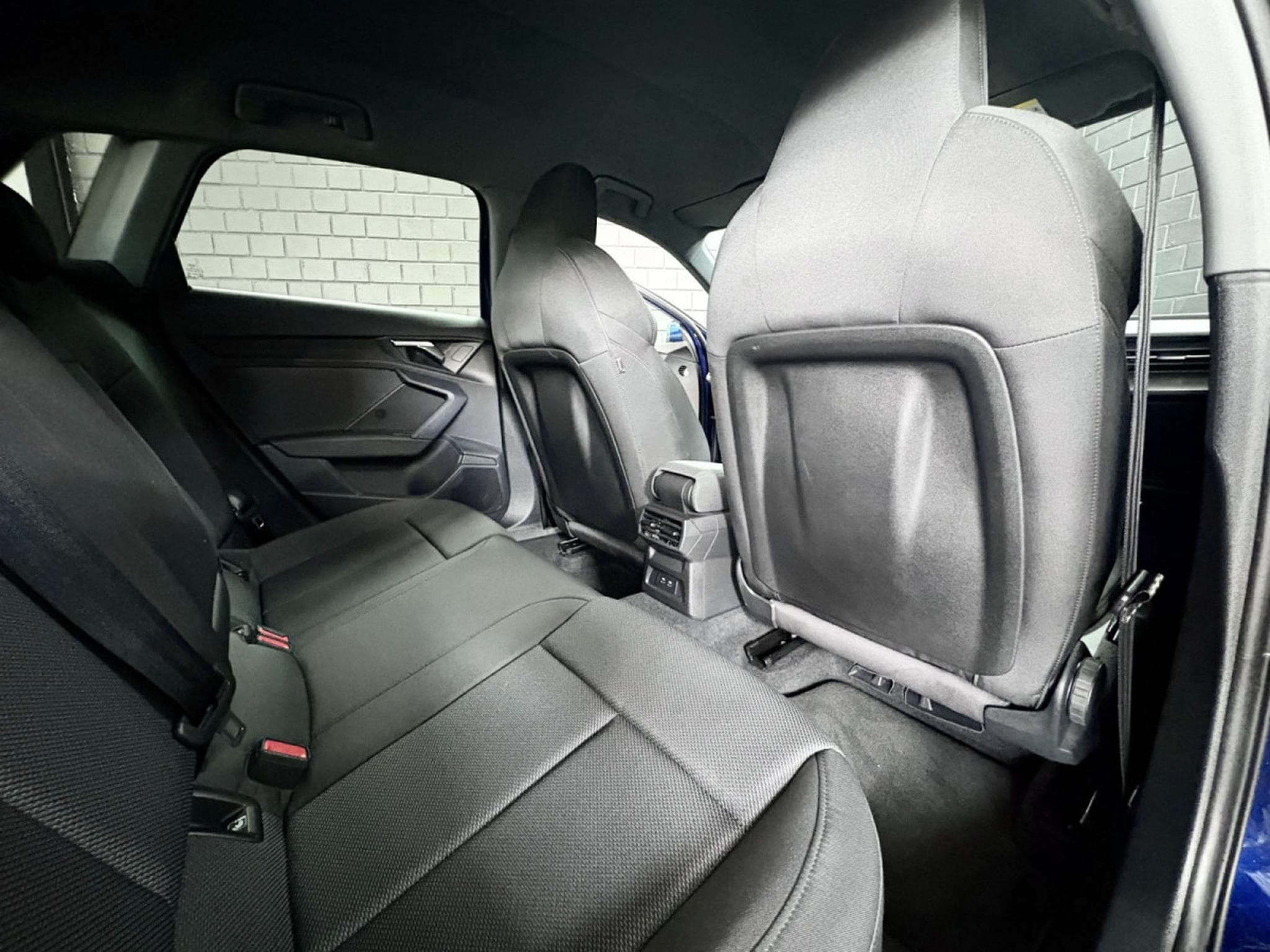 Audi A3 Sportback Advanced 30 TFSI 110 CV *ATTELAGE* * 18" * (2023) - Photo 20