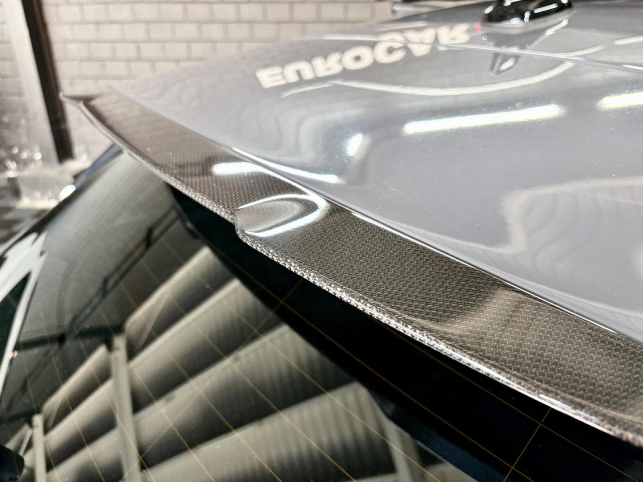 Cupra Leon VZ CUP 2.0 TSI 300CV * PANO * VSS * BEATS * CARBONE * (2024) - Photo 24