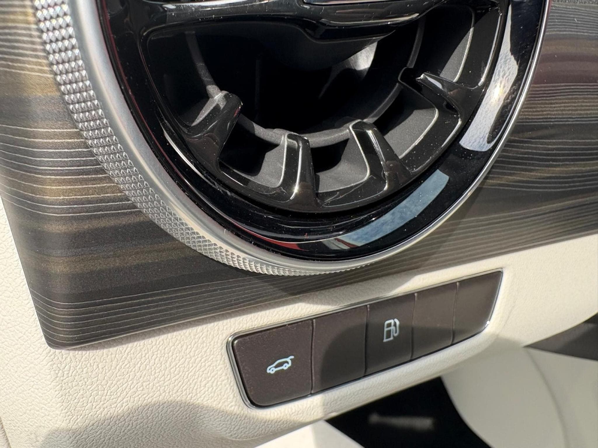 Forthing U-Tour M4 PHEV (2026) - Photo 10