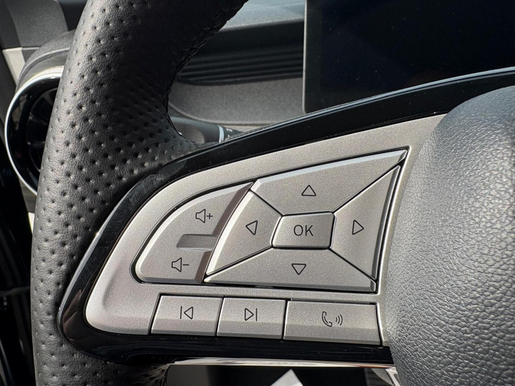 Forthing U-Tour M4 PHEV (2026) - Photo 8