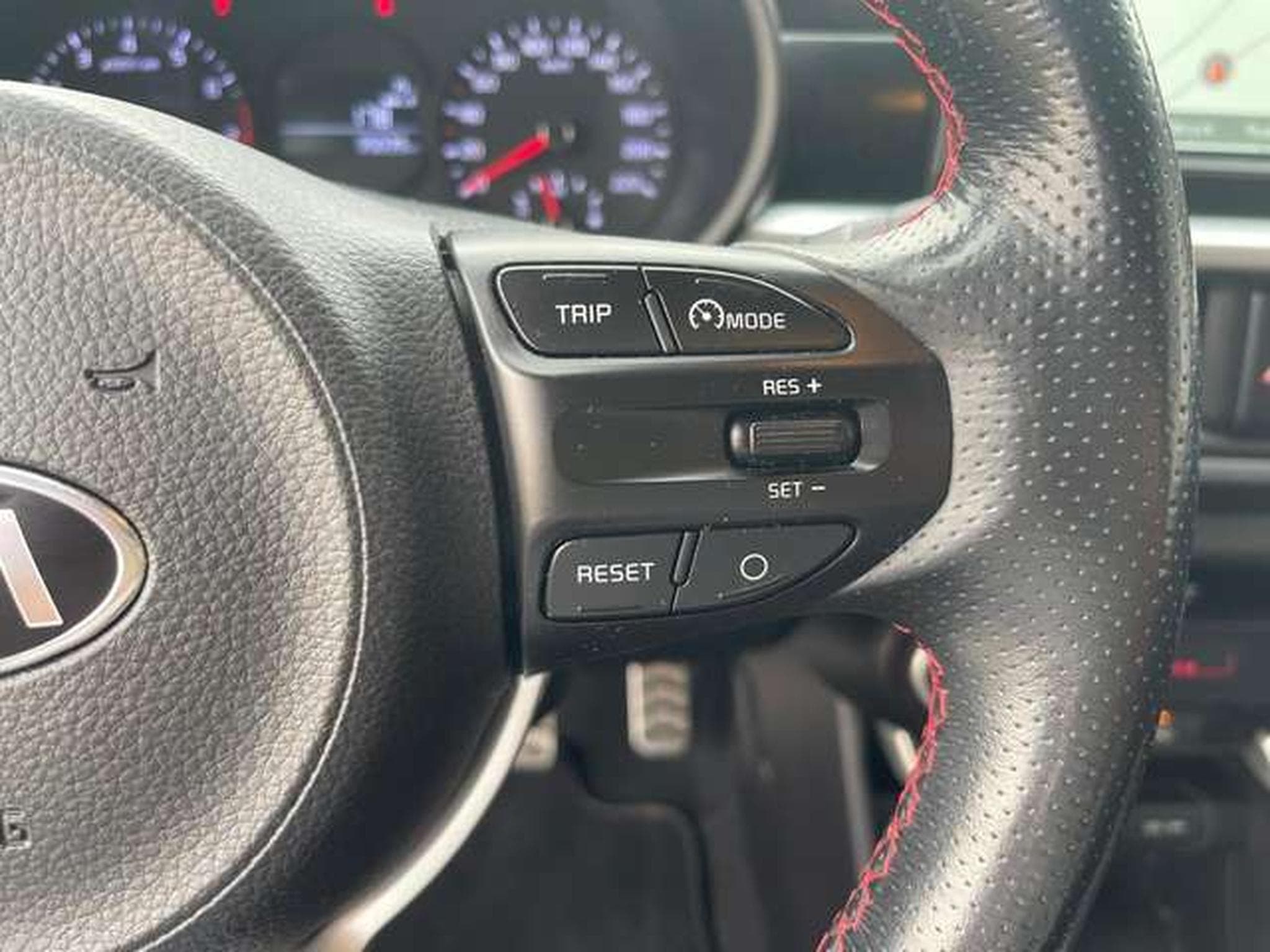 Kia Picanto GT LINE - GARANTIE JUSQU'A 36 MOIS (2020) - Photo 14