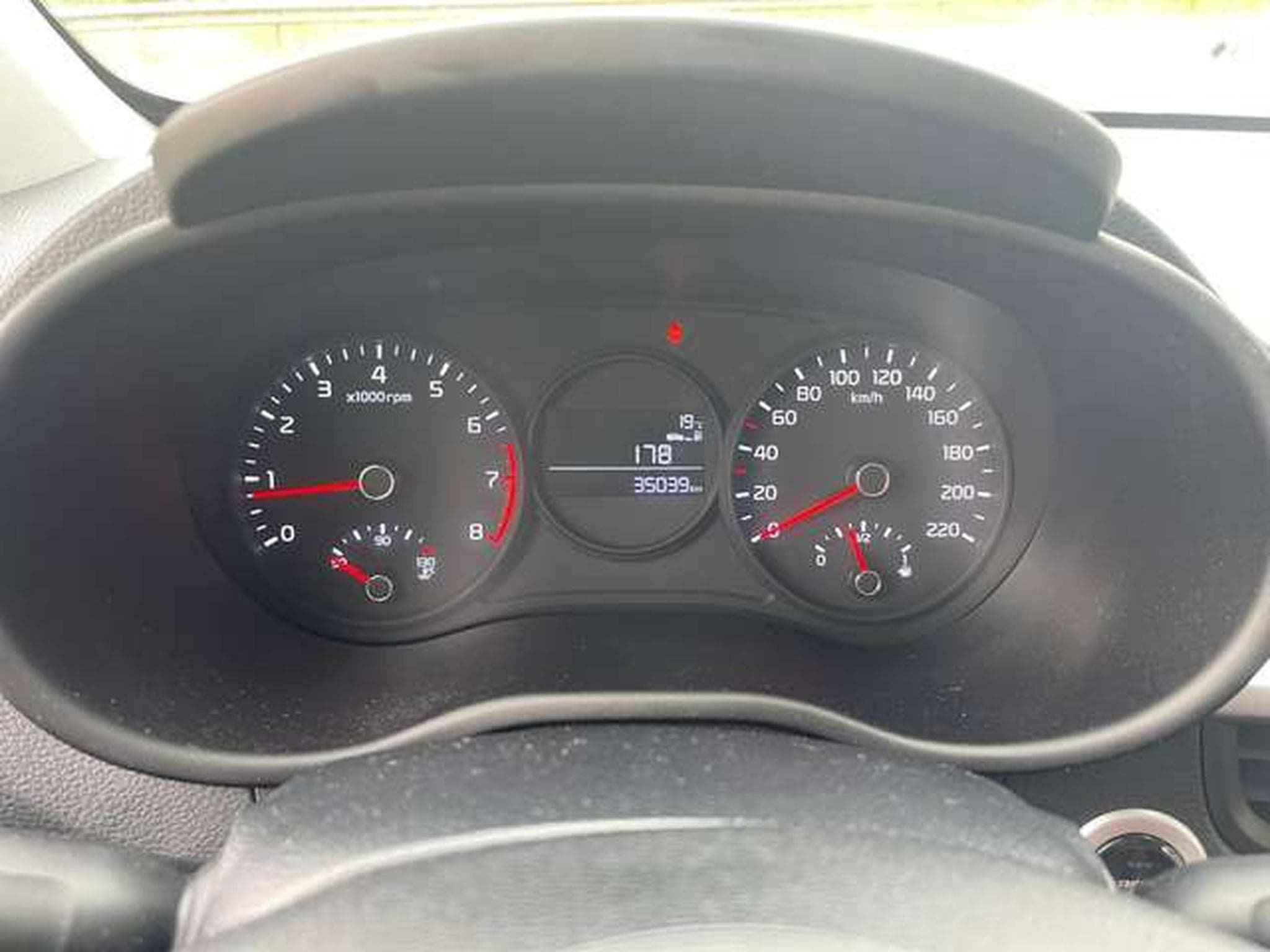 Kia Picanto GT LINE - GARANTIE JUSQU'A 36 MOIS (2020) - Photo 15