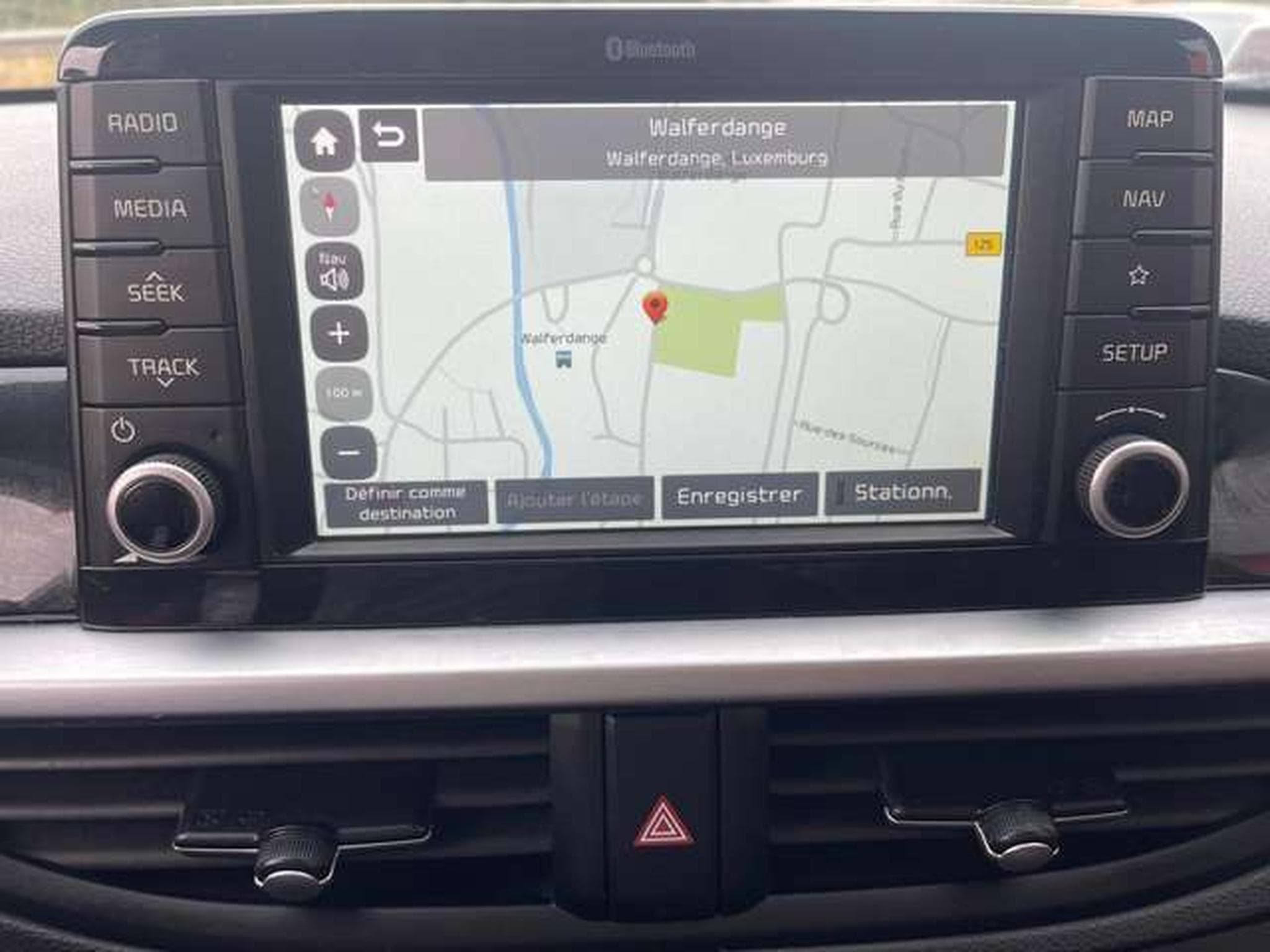 Kia Picanto GT LINE - GARANTIE JUSQU'A 36 MOIS (2020) - Photo 16