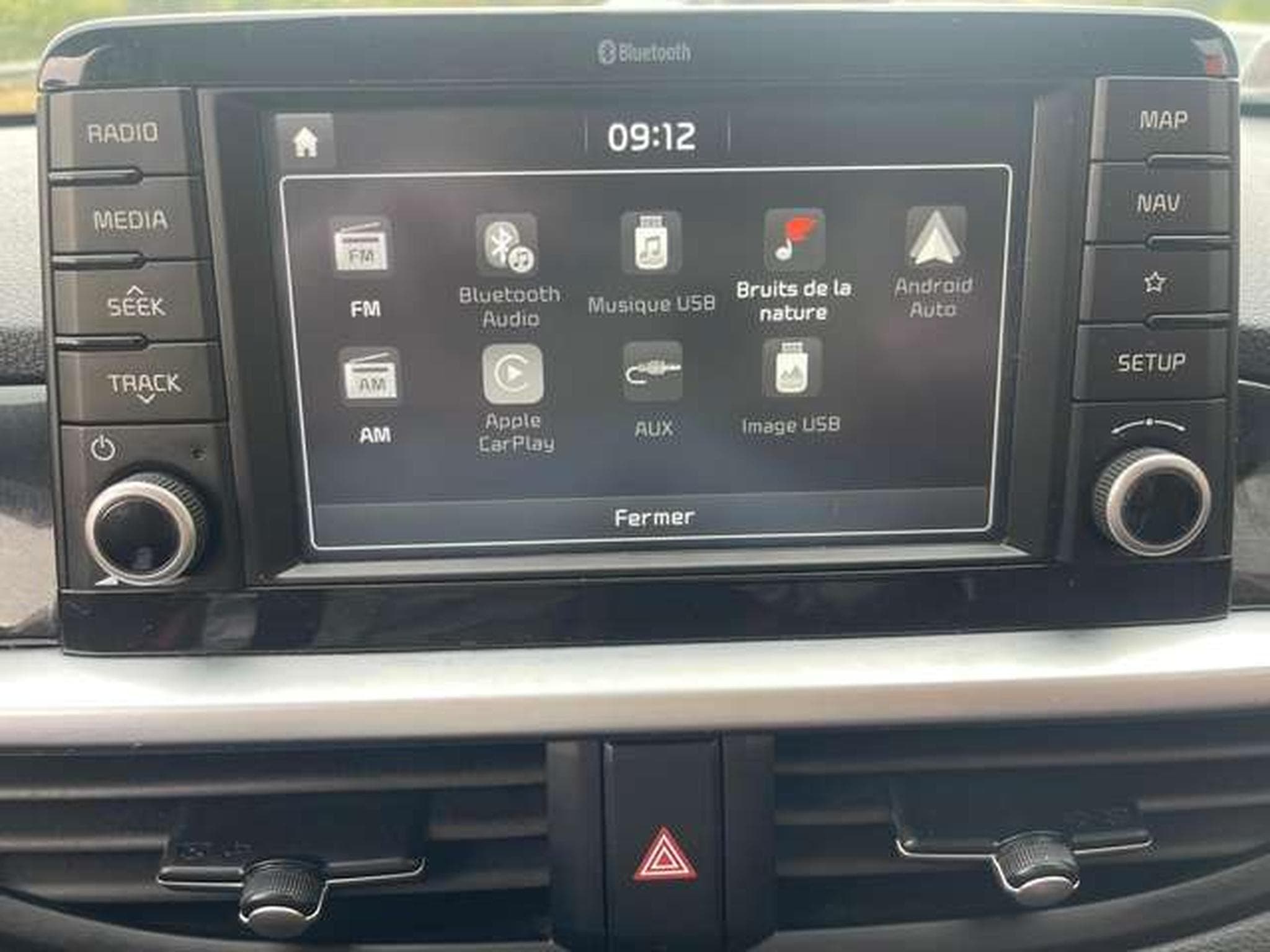 Kia Picanto GT LINE - GARANTIE JUSQU'A 36 MOIS (2020) - Photo 19