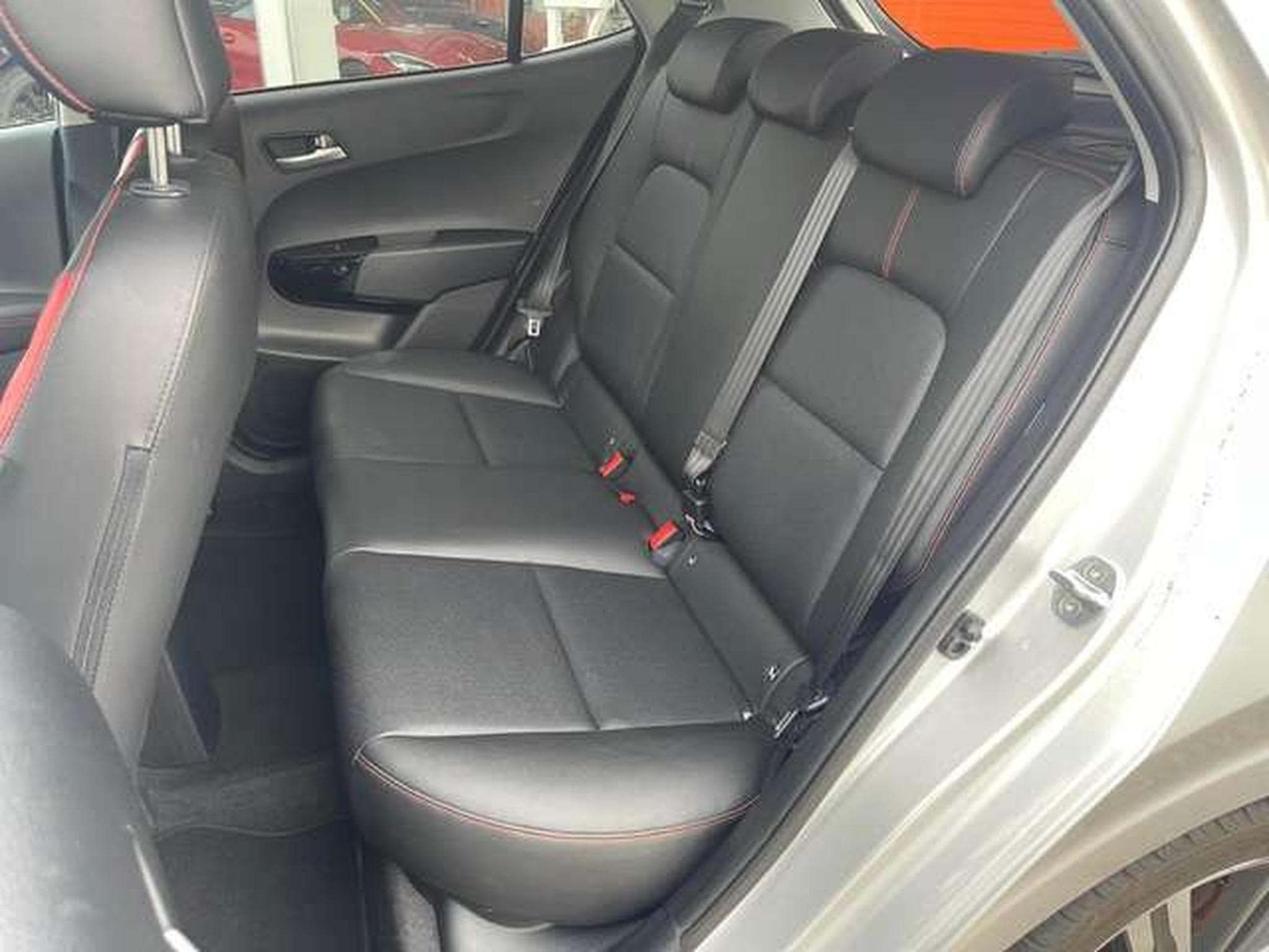 Kia Picanto GT LINE - GARANTIE JUSQU'A 36 MOIS (2020) - Photo 21