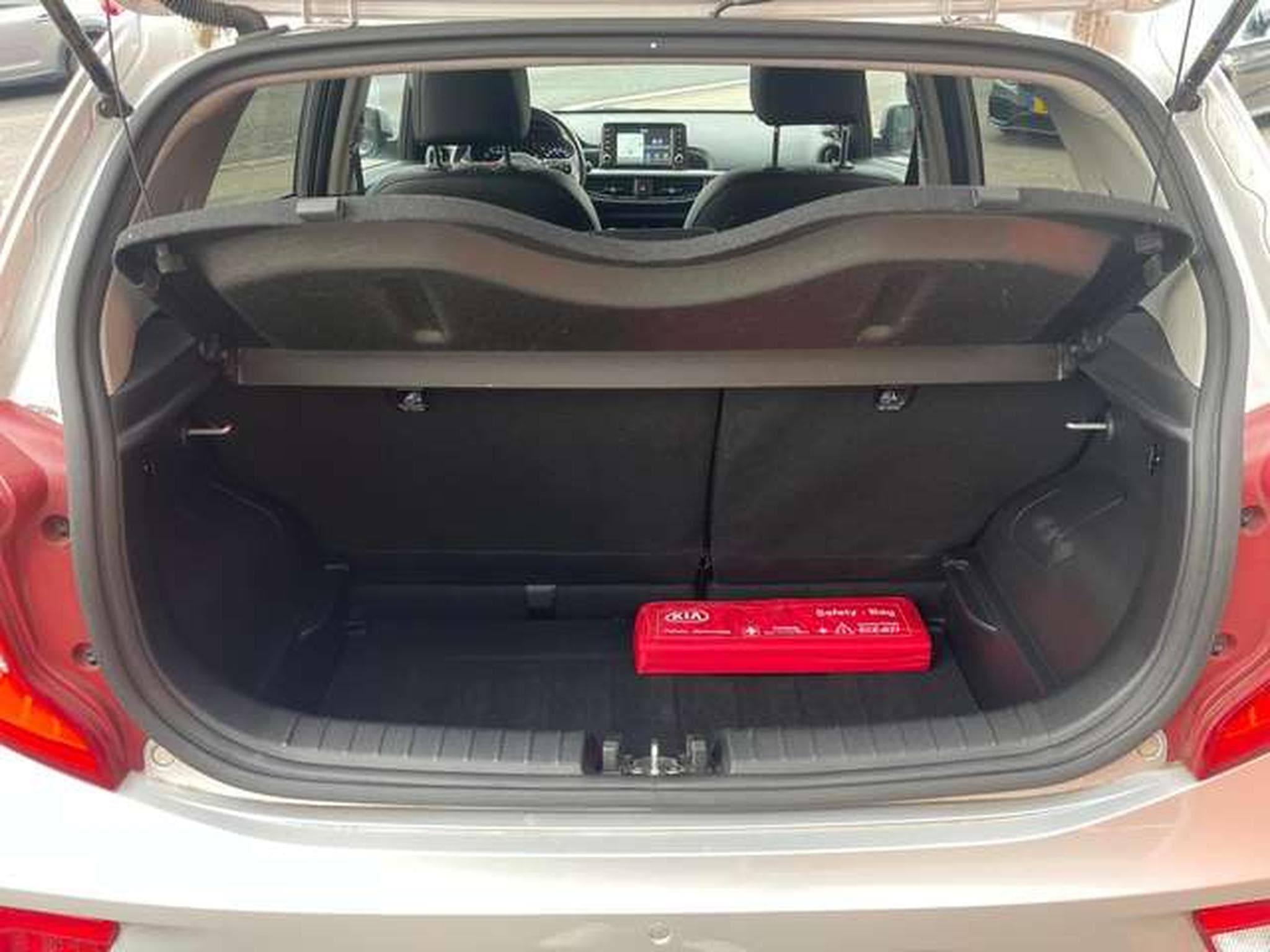 Kia Picanto GT LINE - GARANTIE JUSQU'A 36 MOIS (2020) - Photo 23