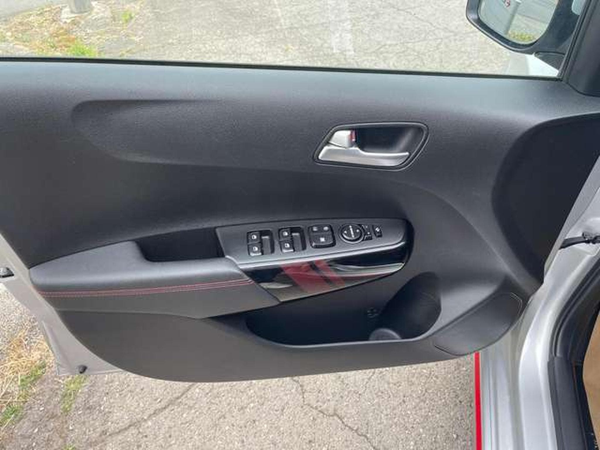 Kia Picanto GT LINE - GARANTIE JUSQU'A 36 MOIS (2020) - Photo 8