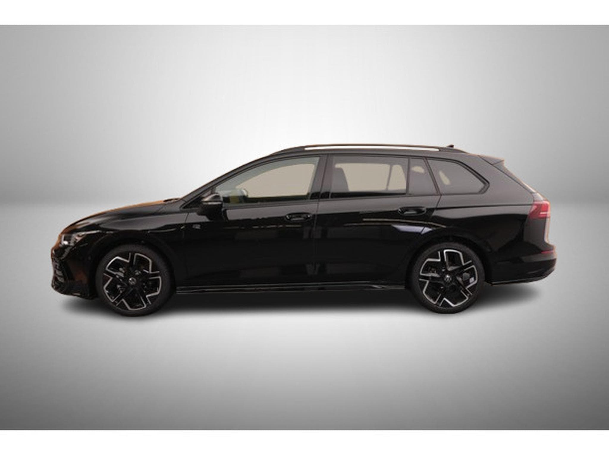 VW Golf 1.5 eTSI mHEV 150 DSG R-Line (2025) - Photo 4