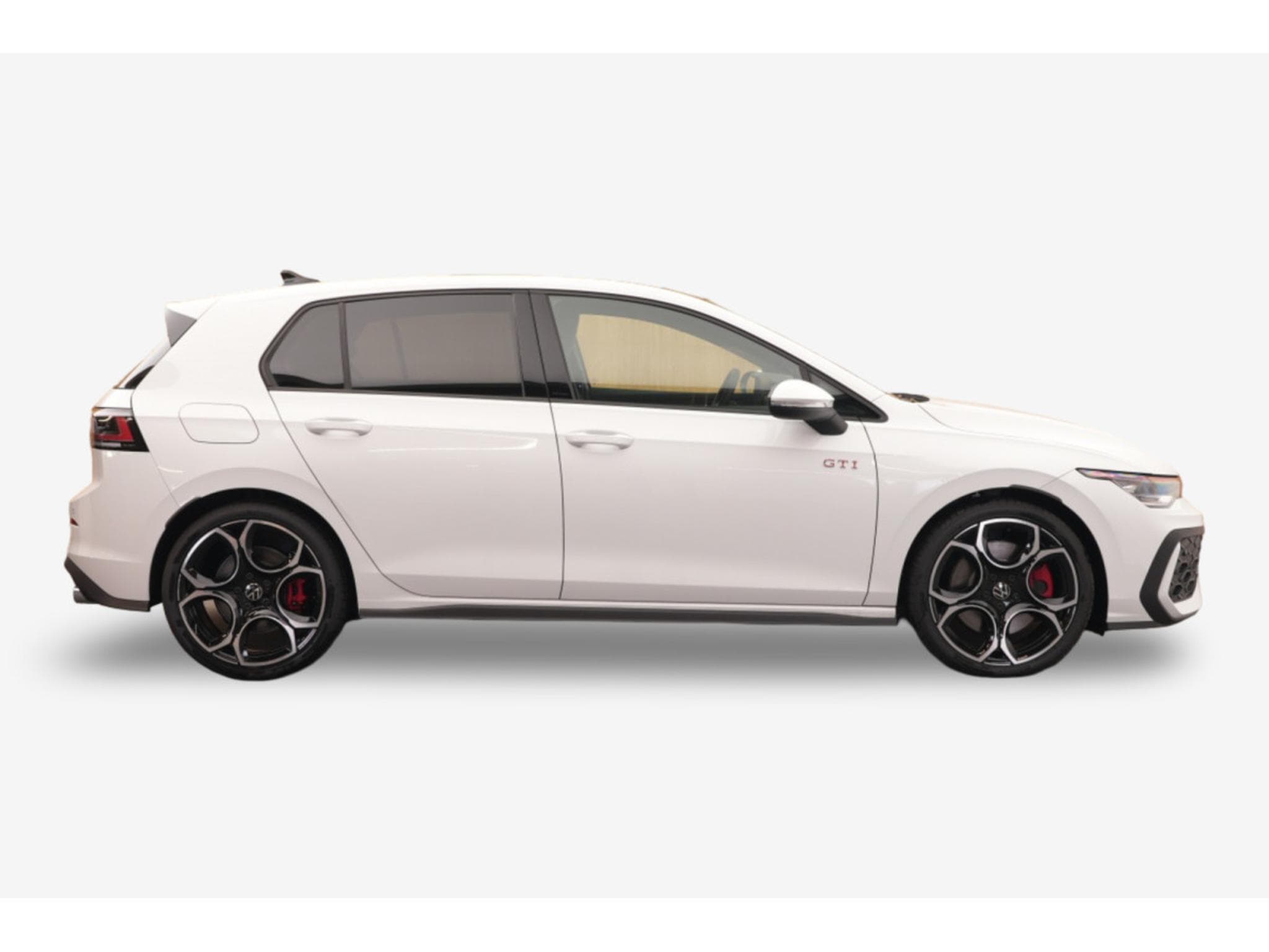 VW Golf GTI TSI mHEV 150 DSG R-Line (2026) - Photo 3
