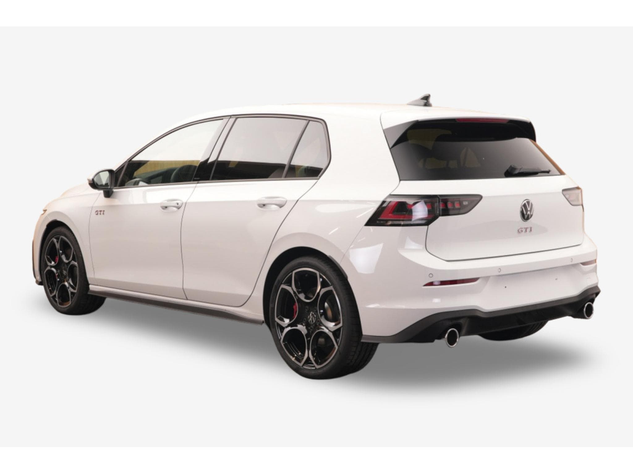 VW Golf GTI TSI mHEV 150 DSG R-Line (2026) - Photo 5