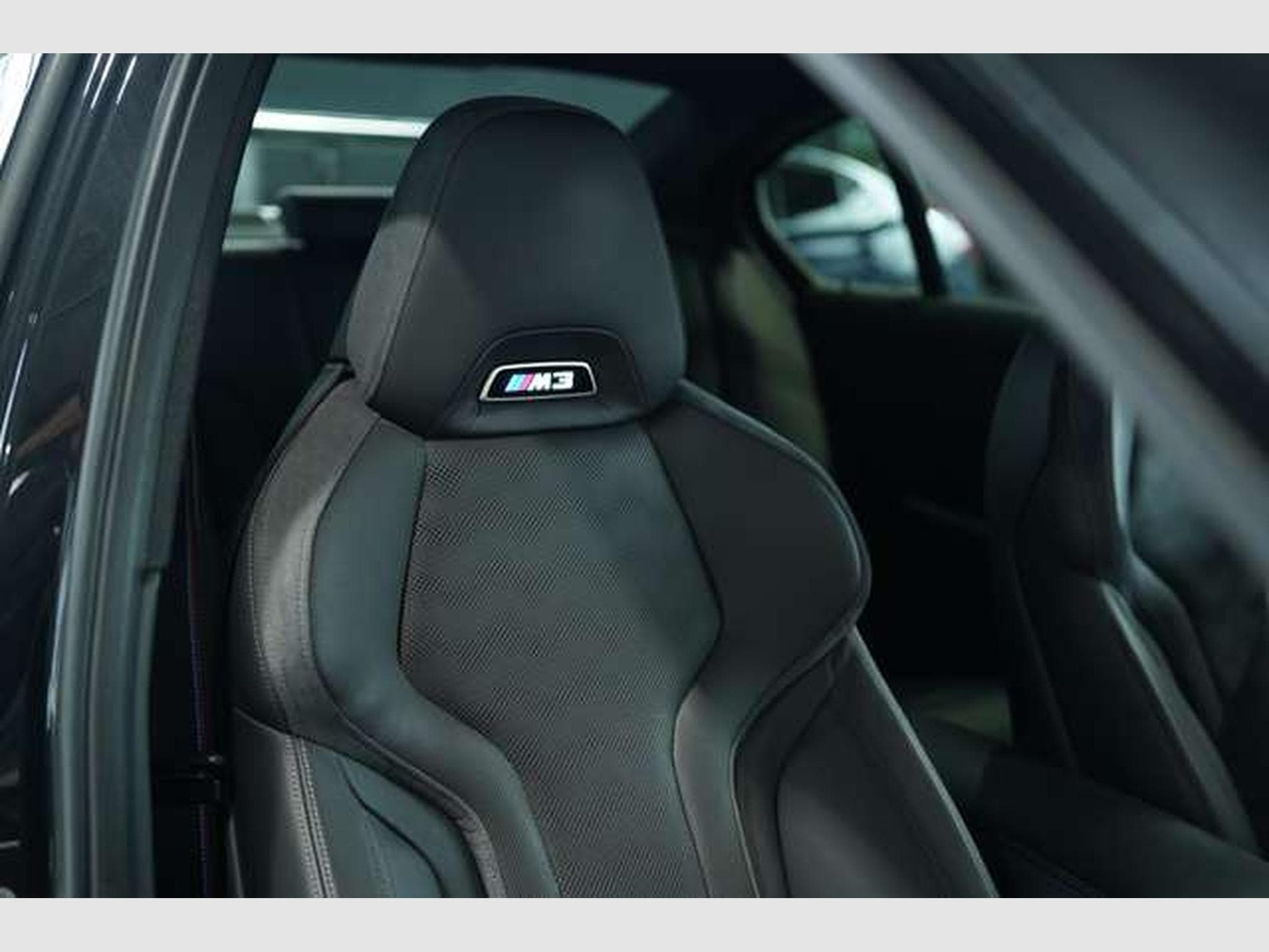 BMW M3 xD Competition 1.H *20 *H&K *Carbon (2022) - Photo 23