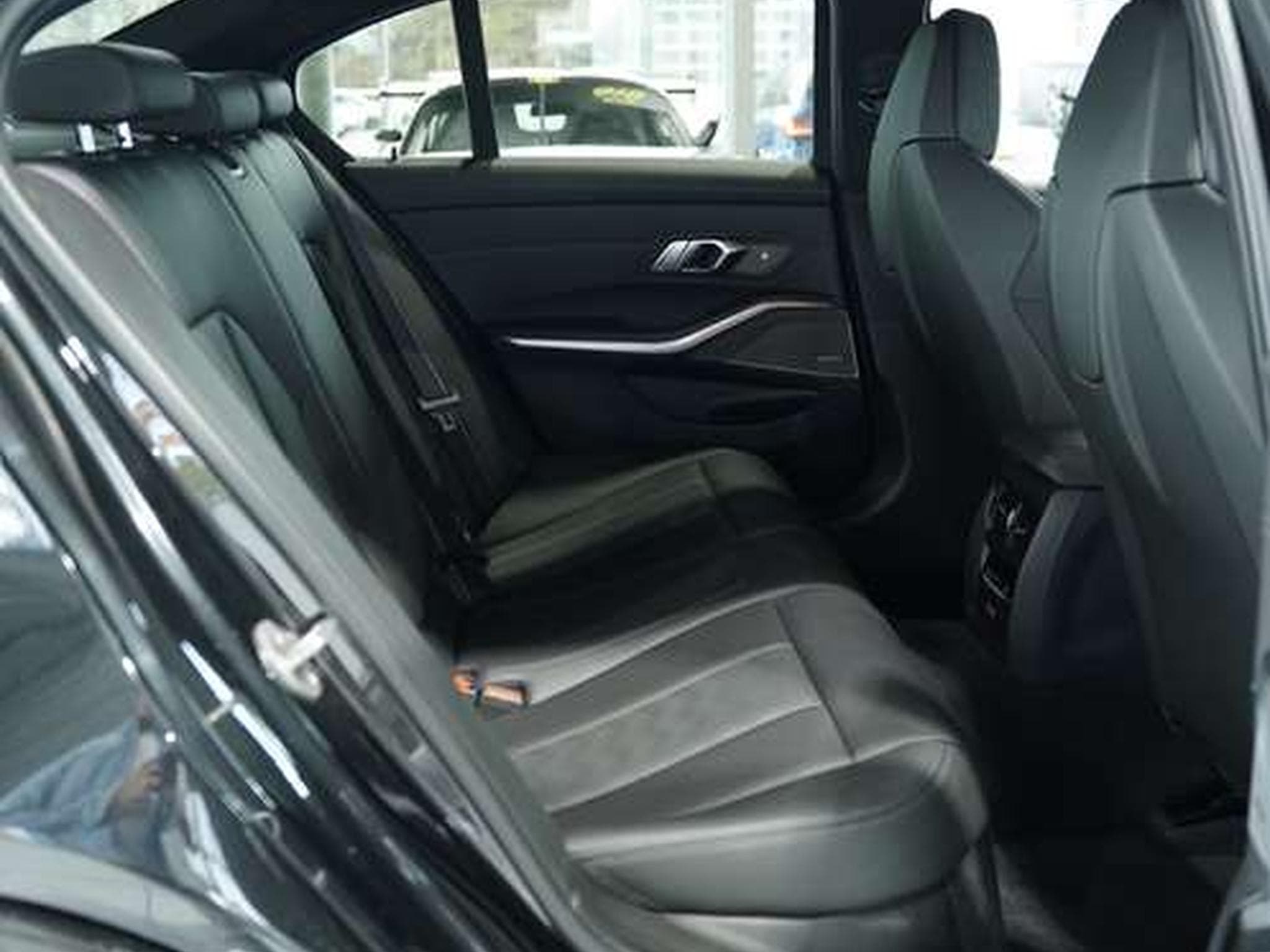 BMW M3 xD Competition 1.H *20 *H&K *Carbon (2022) - Photo 25