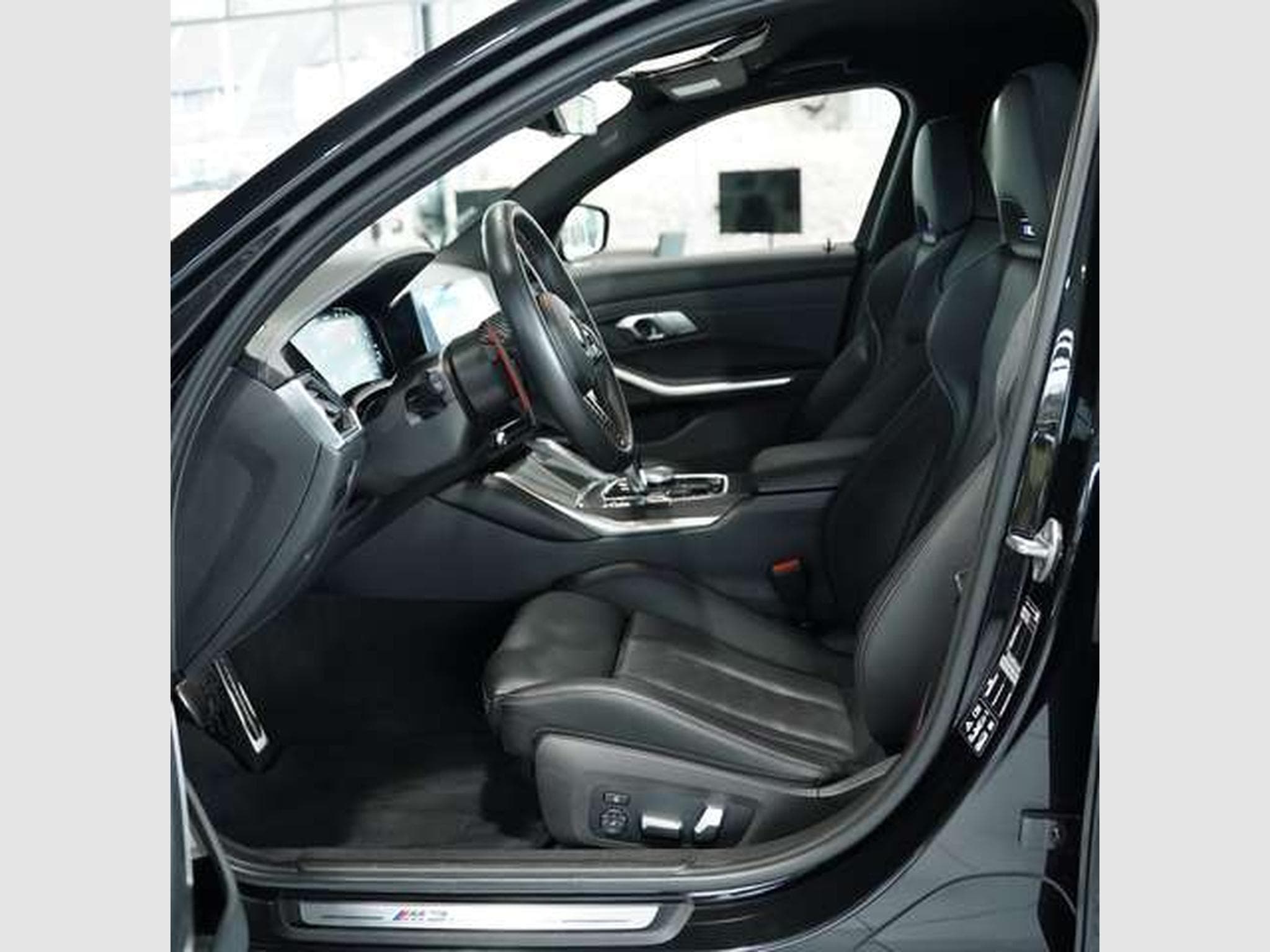 BMW M3 xD Competition 1.H *20 *H&K *Carbon (2022) - Photo 26
