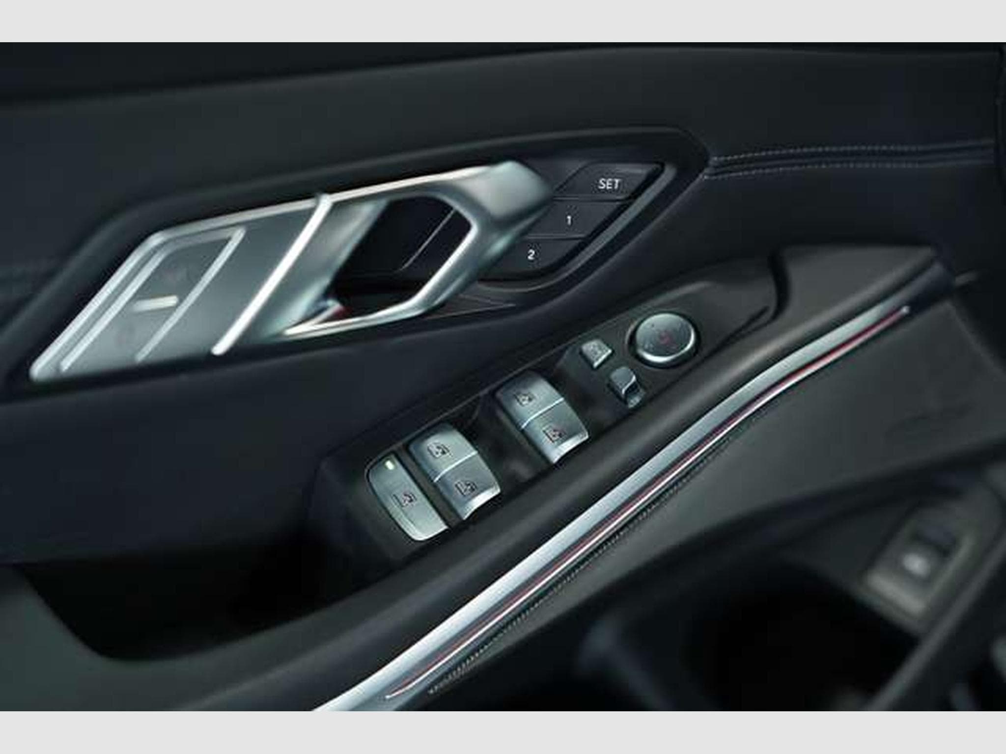 BMW M3 xD Competition 1.H *20 *H&K *Carbon (2022) - Photo 27