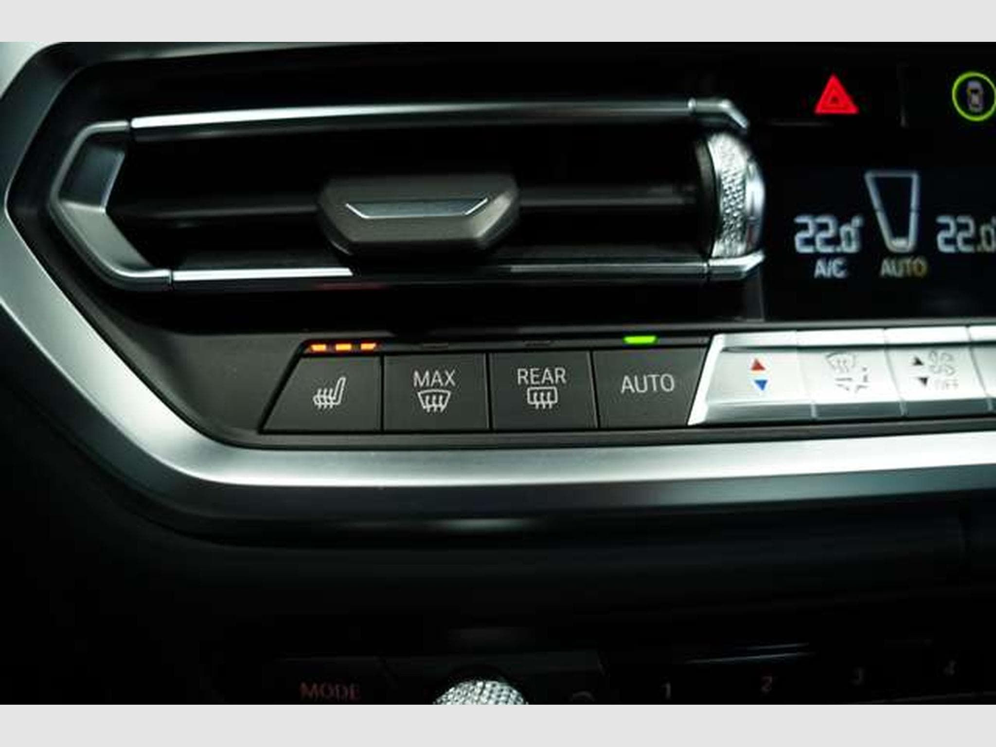 BMW M3 xD Competition 1.H *20 *H&K *Carbon (2022) - Photo 31