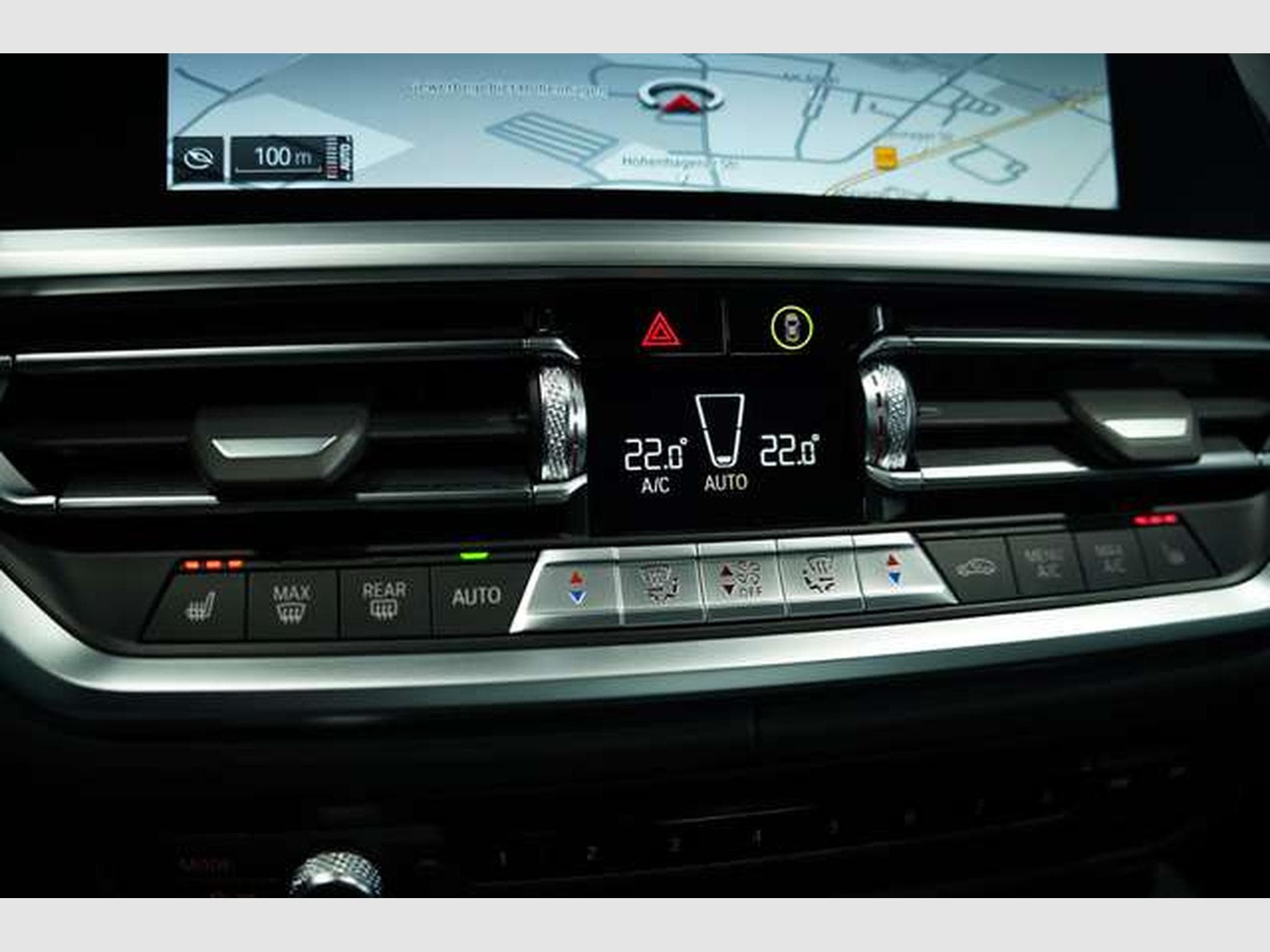 BMW M3 xD Competition 1.H *20 *H&K *Carbon (2022) - Photo 32