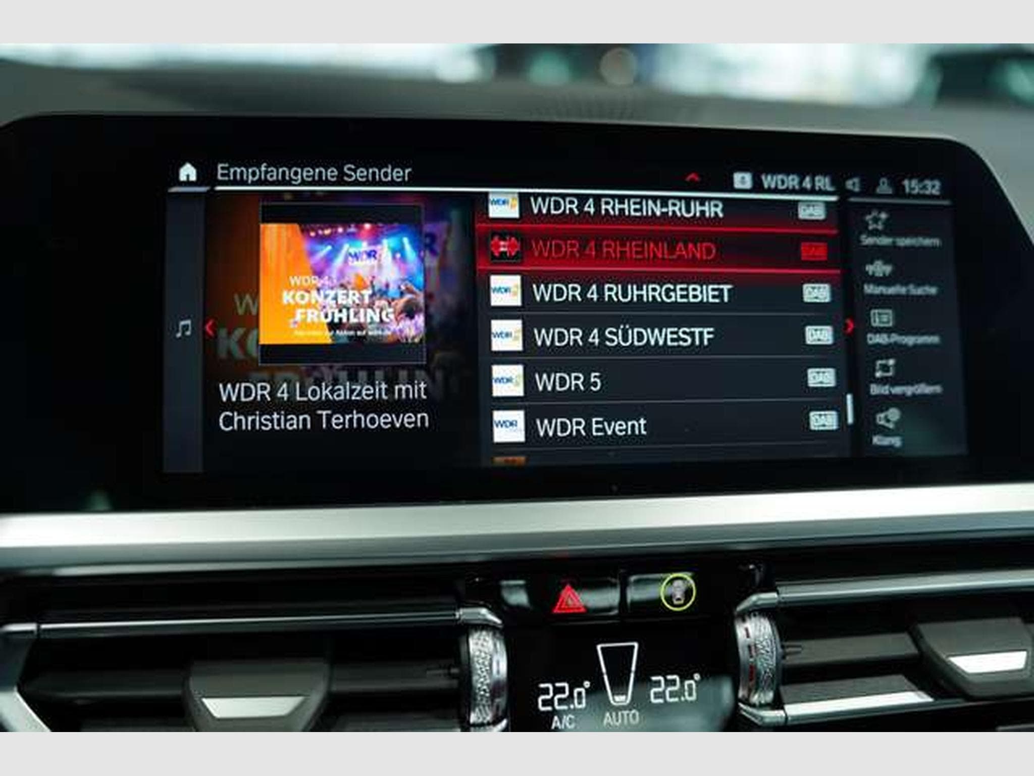 BMW M3 xD Competition 1.H *20 *H&K *Carbon (2022) - Photo 36