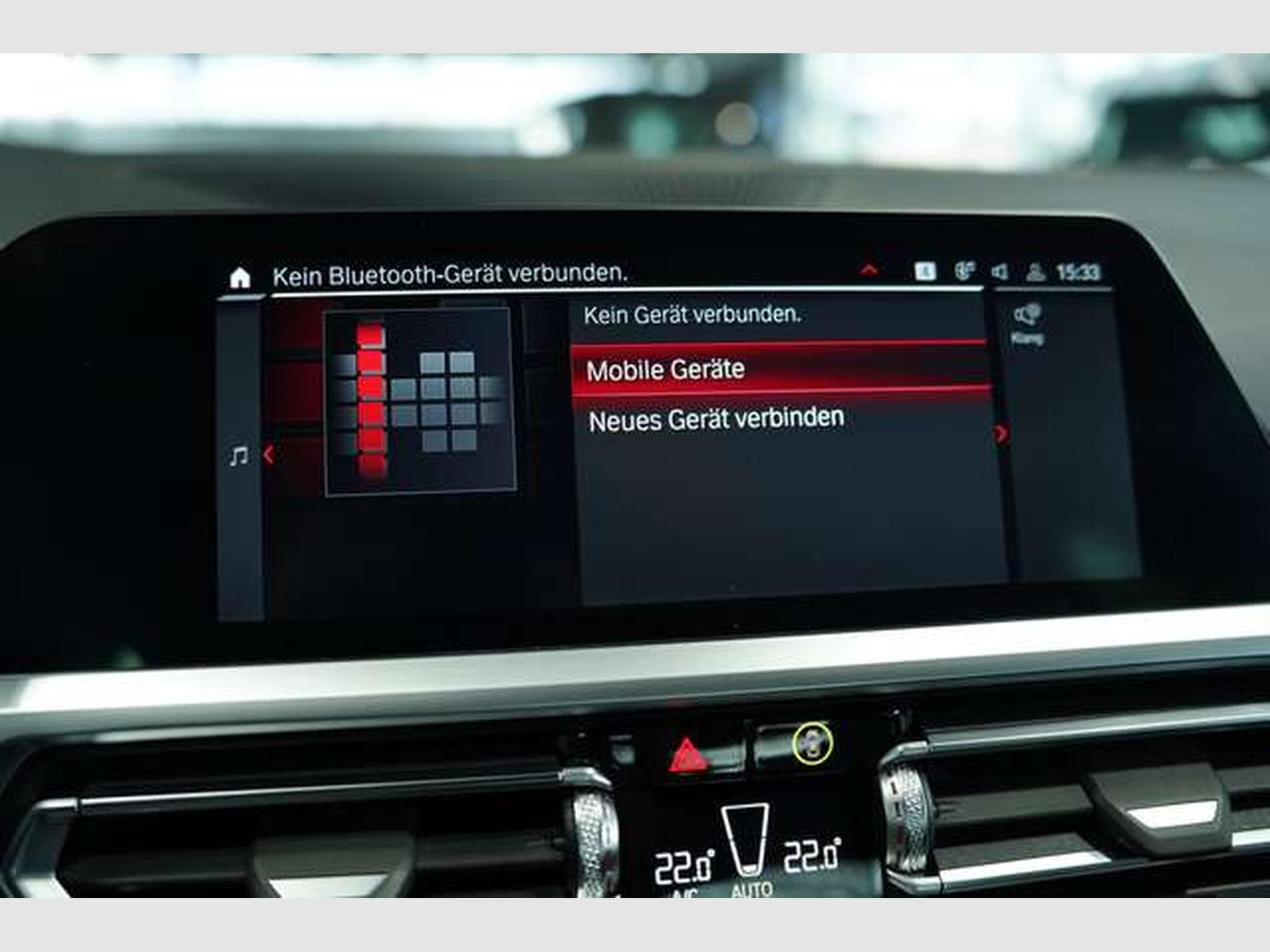 BMW M3 xD Competition 1.H *20 *H&K *Carbon (2022) - Photo 37