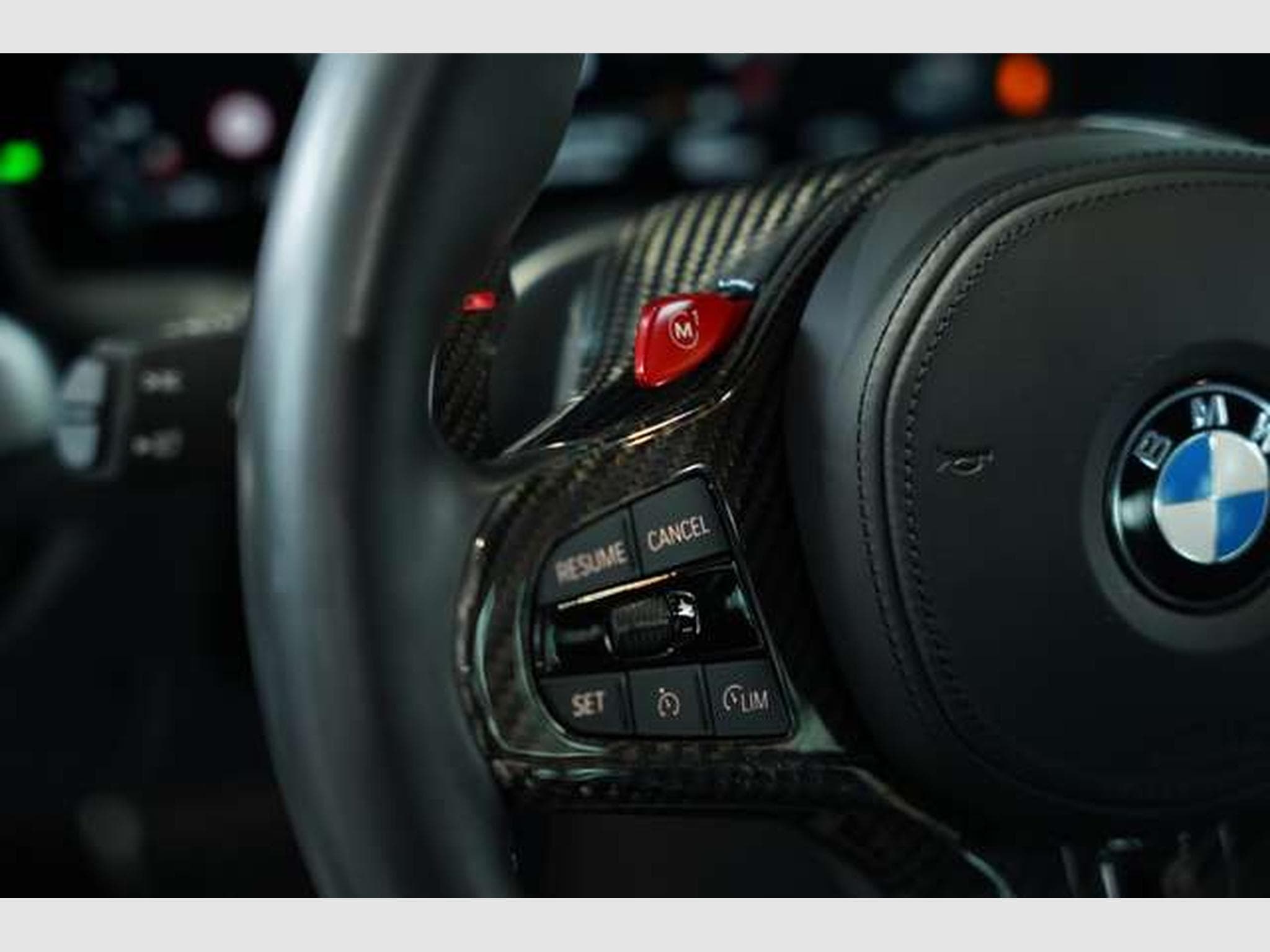 BMW M3 xD Competition 1.H *20 *H&K *Carbon (2022) - Photo 45