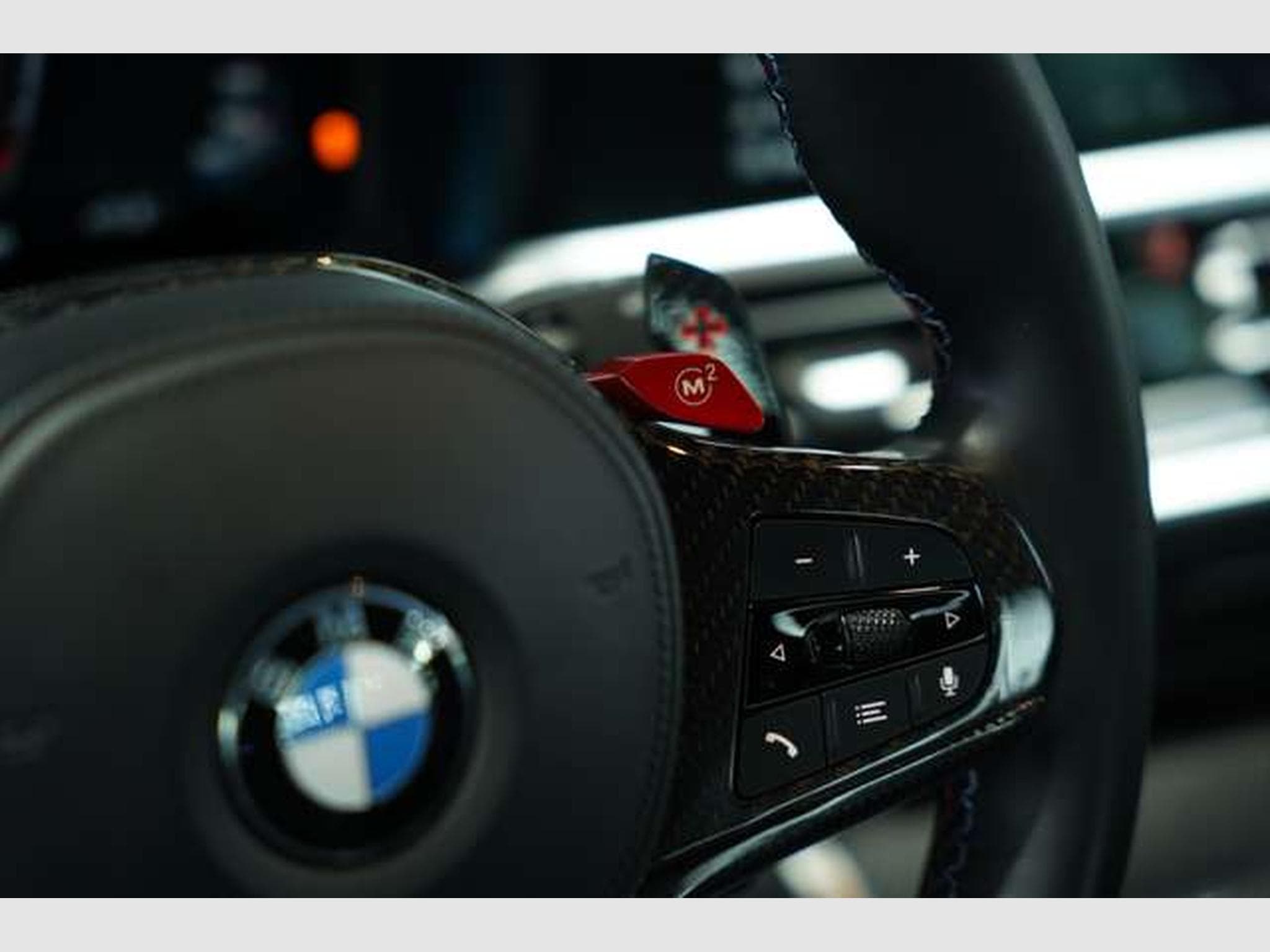 BMW M3 xD Competition 1.H *20 *H&K *Carbon (2022) - Photo 46