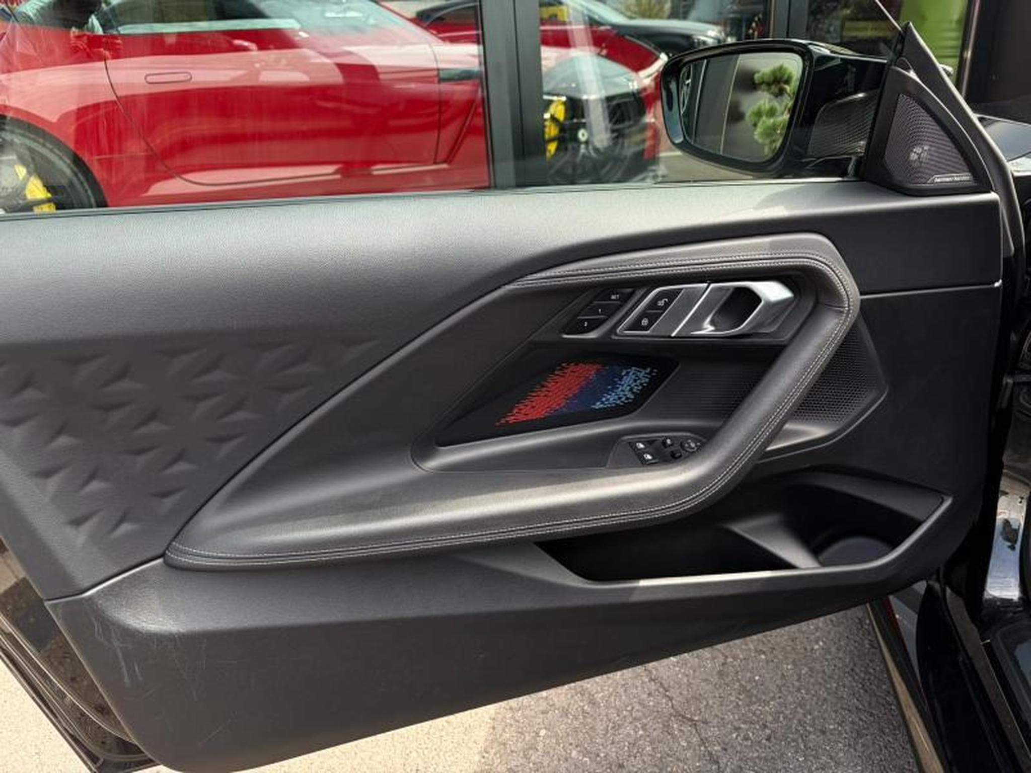 BMW M2 M2 WDT/Ligne Eisenmann/Kit extérieur Carbone/Harman Kardon (2023) - Photo 18