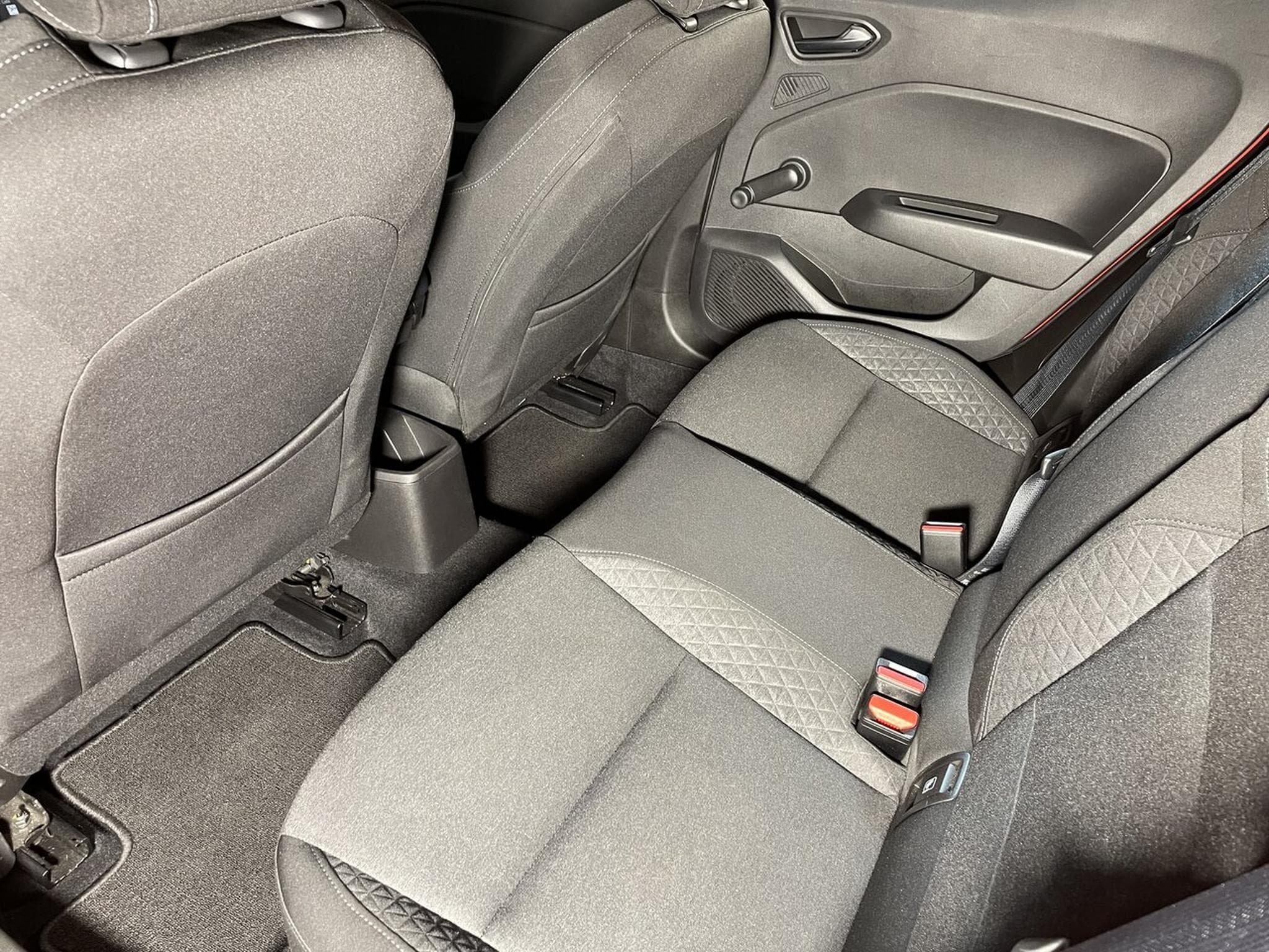 Renault Clio V 1.0 TCE 100 CORPORATE GPS BLUETOOTH (2020) - Photo 8
