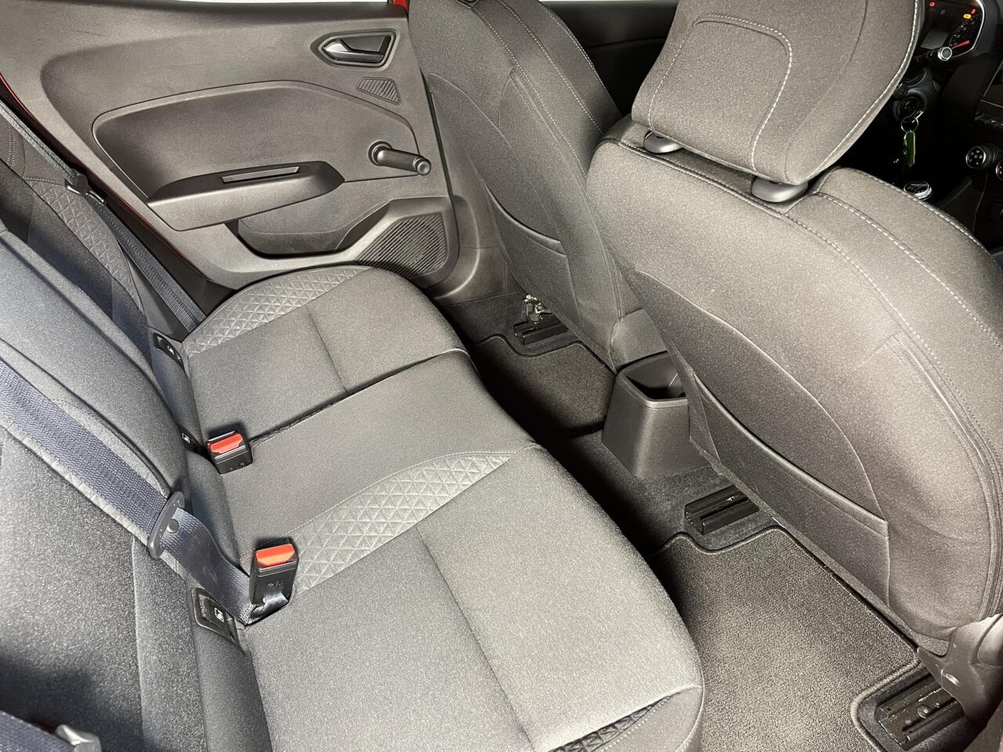 Renault Clio V 1.0 TCE 100 CORPORATE GPS BLUETOOTH (2020) - Photo 9