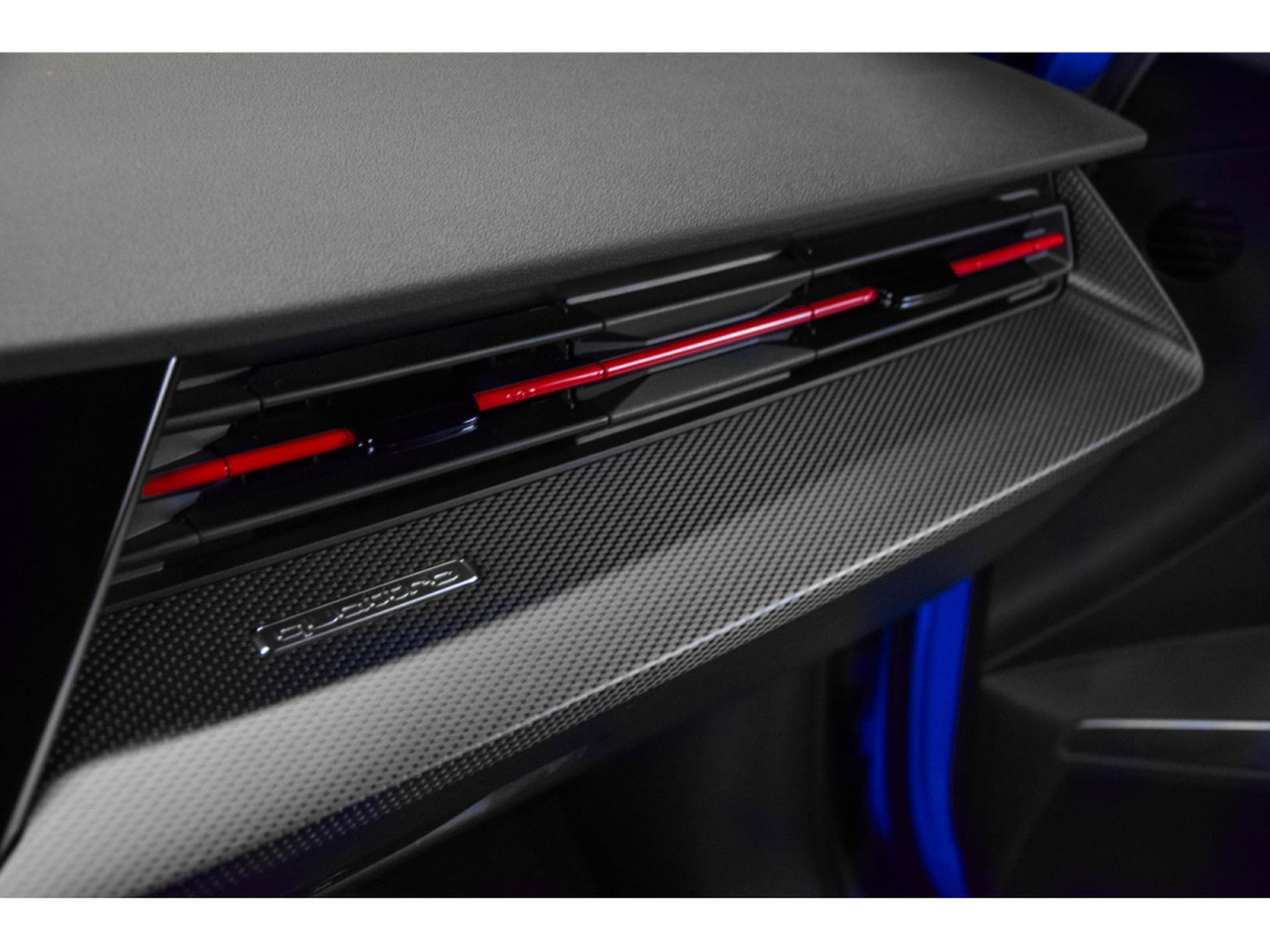 Audi RS3 BERLINE - BLEU TURBO (2022) - Photo 10