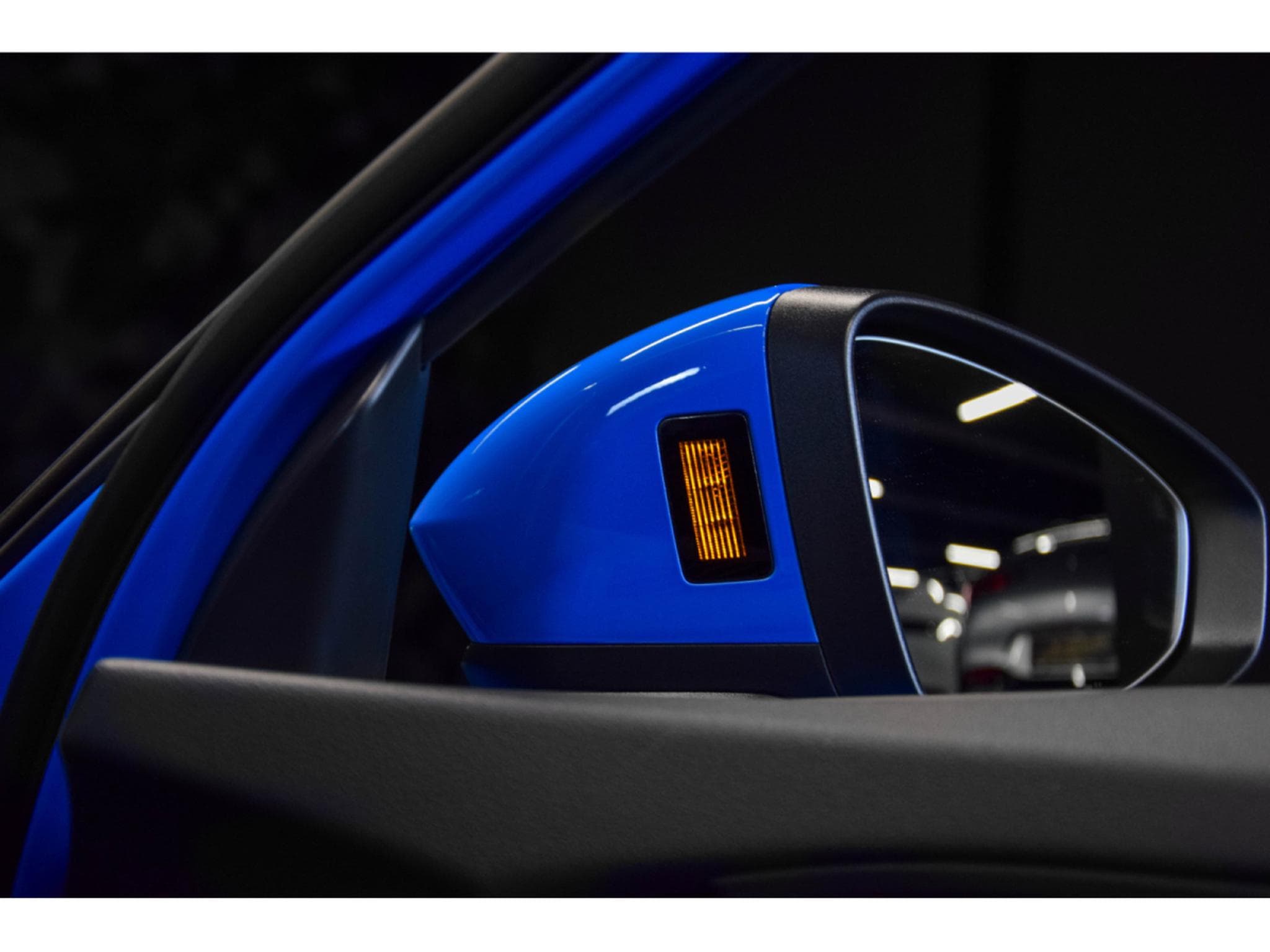 Audi RS3 BERLINE - BLEU TURBO (2022) - Photo 30