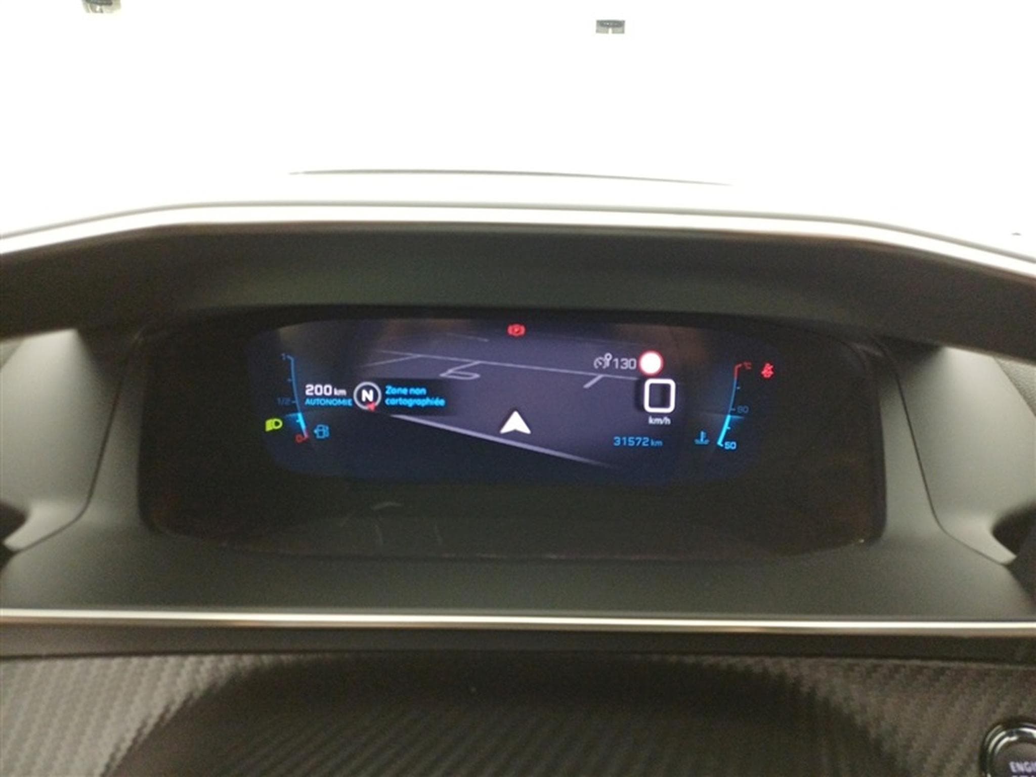 Peugeot 2008 1.2 PureTech GT Line PANO/CAM/CARPLAY (2021) - Photo 10