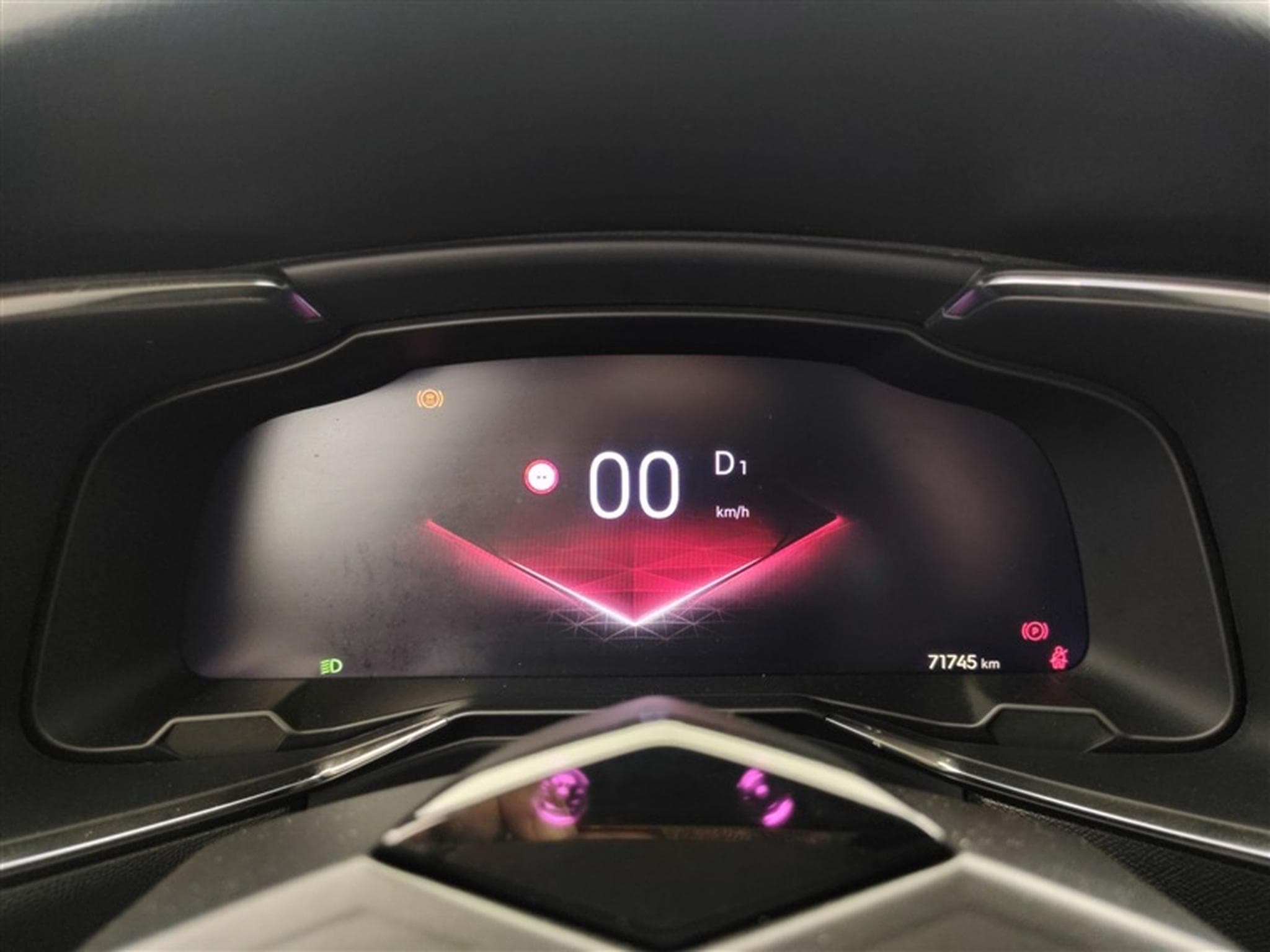 DS Automobiles DS7 1.5 HDI EAT8 Performance Line *NAVI/CARPLAY/S-CUIR* (2023) - Photo 10