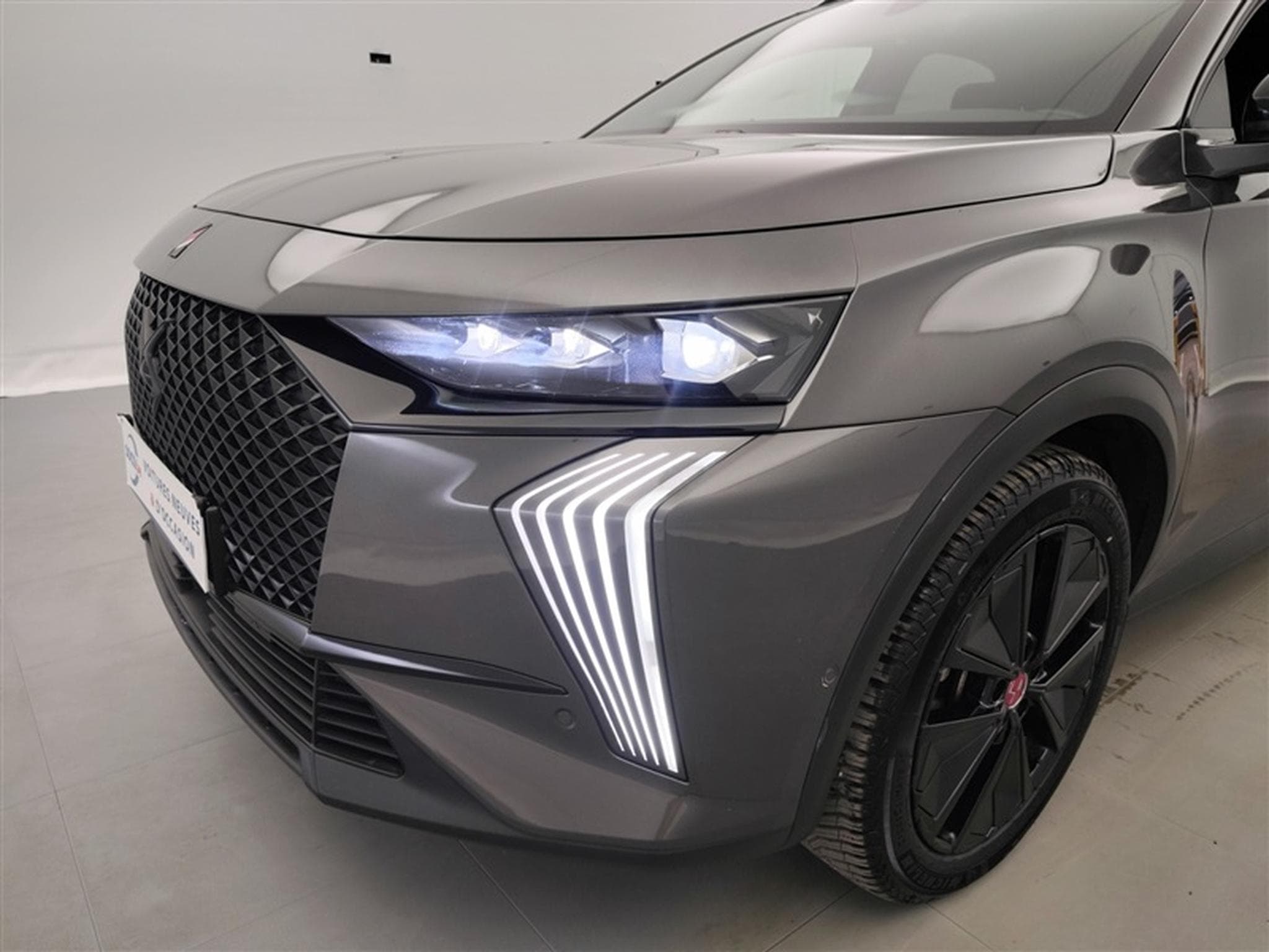 DS Automobiles DS7 1.5 HDI EAT8 Performance Line *NAVI/CARPLAY/S-CUIR* (2023) - Photo 15