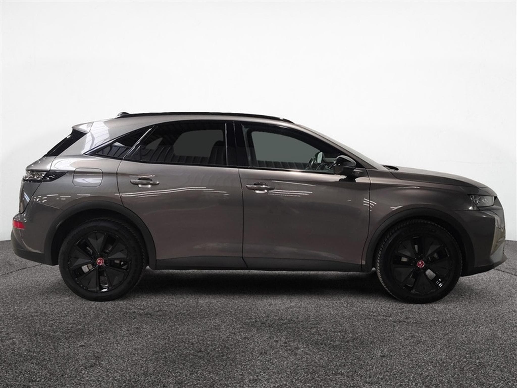 DS Automobiles DS7 1.5 HDI EAT8 Performance Line *NAVI/CARPLAY/S-CUIR* (2023) - Photo 5