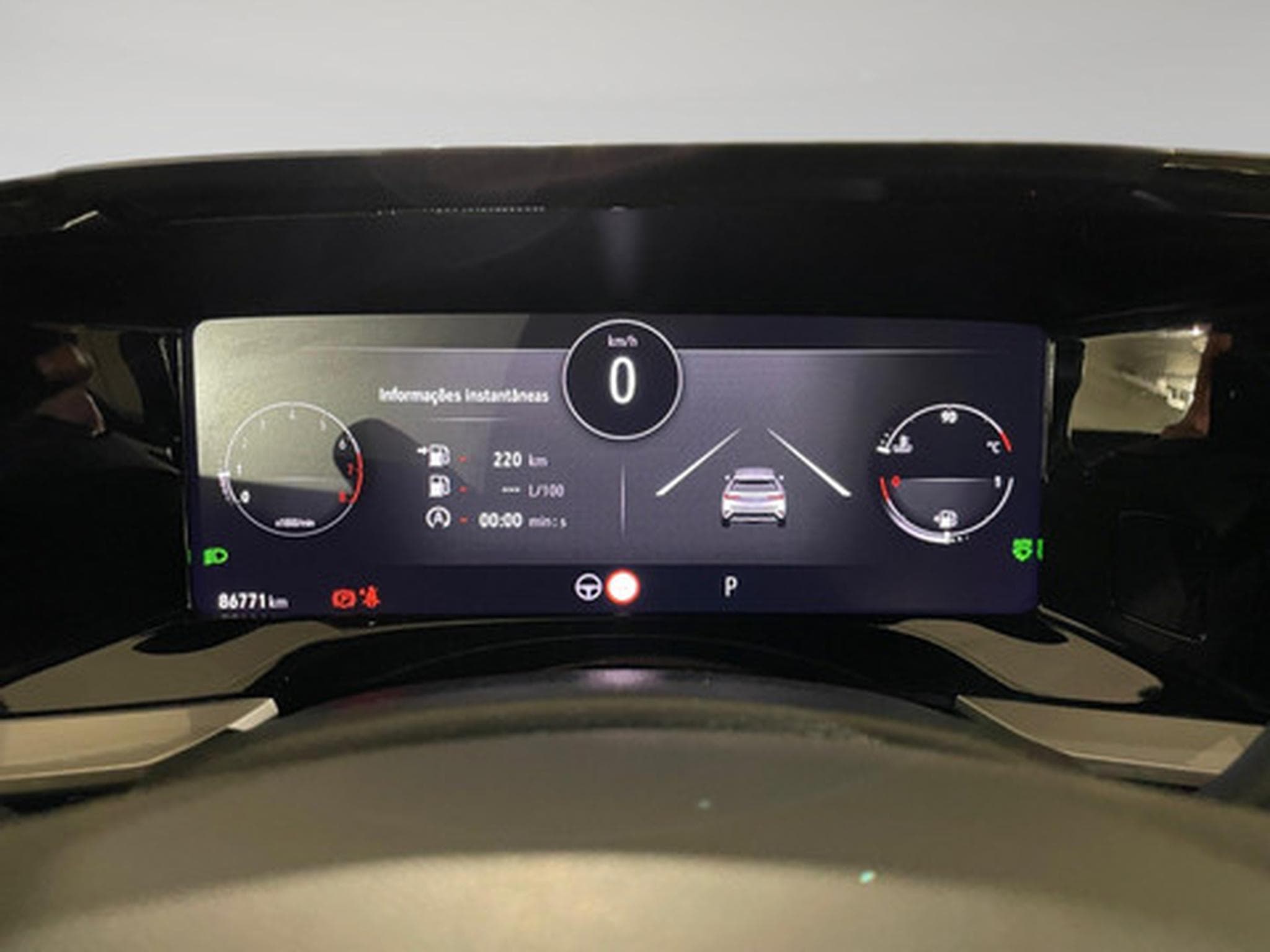 Opel Mokka 1.2 Turbo 96kW S/S Auto Ultimate (2021) - Photo 2