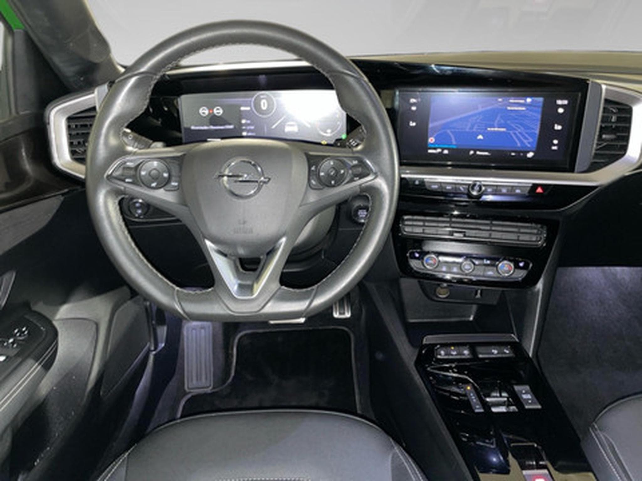 Opel Mokka 1.2 Turbo 96kW S/S Auto Ultimate (2021) - Photo 6