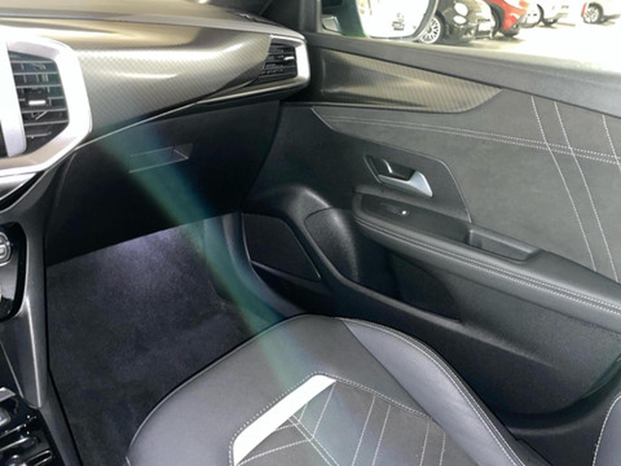 Opel Mokka 1.2 Turbo 96kW S/S Auto Ultimate (2021) - Photo 9