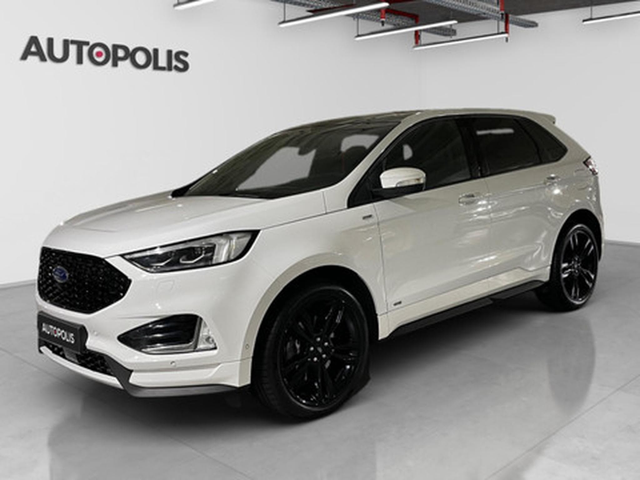 Ford Edge 2.0 ST-LINE 175kW 4x4 Aut. (2020) - Photo 1