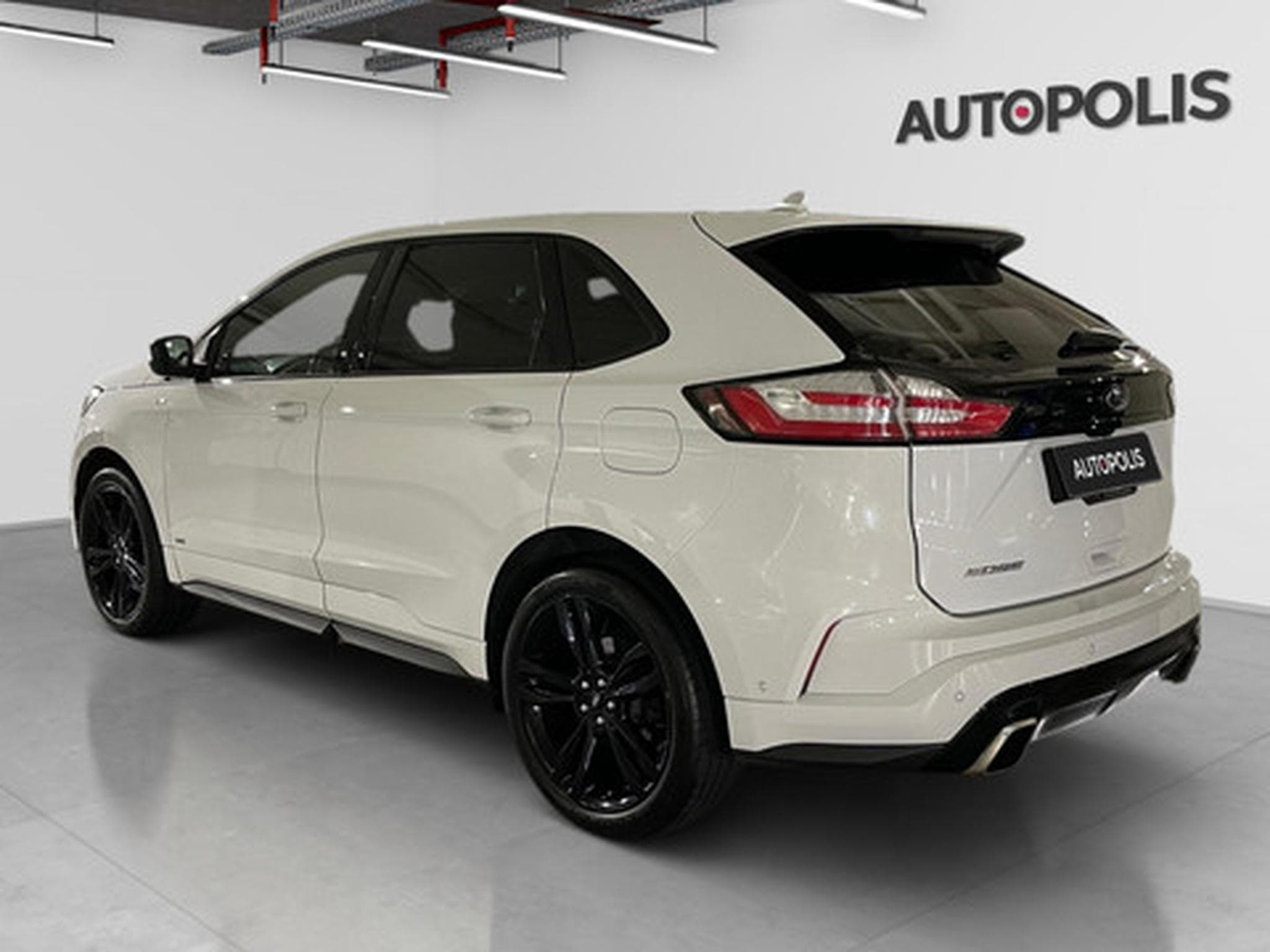 Ford Edge 2.0 ST-LINE 175kW 4x4 Aut. (2020) - Photo 15