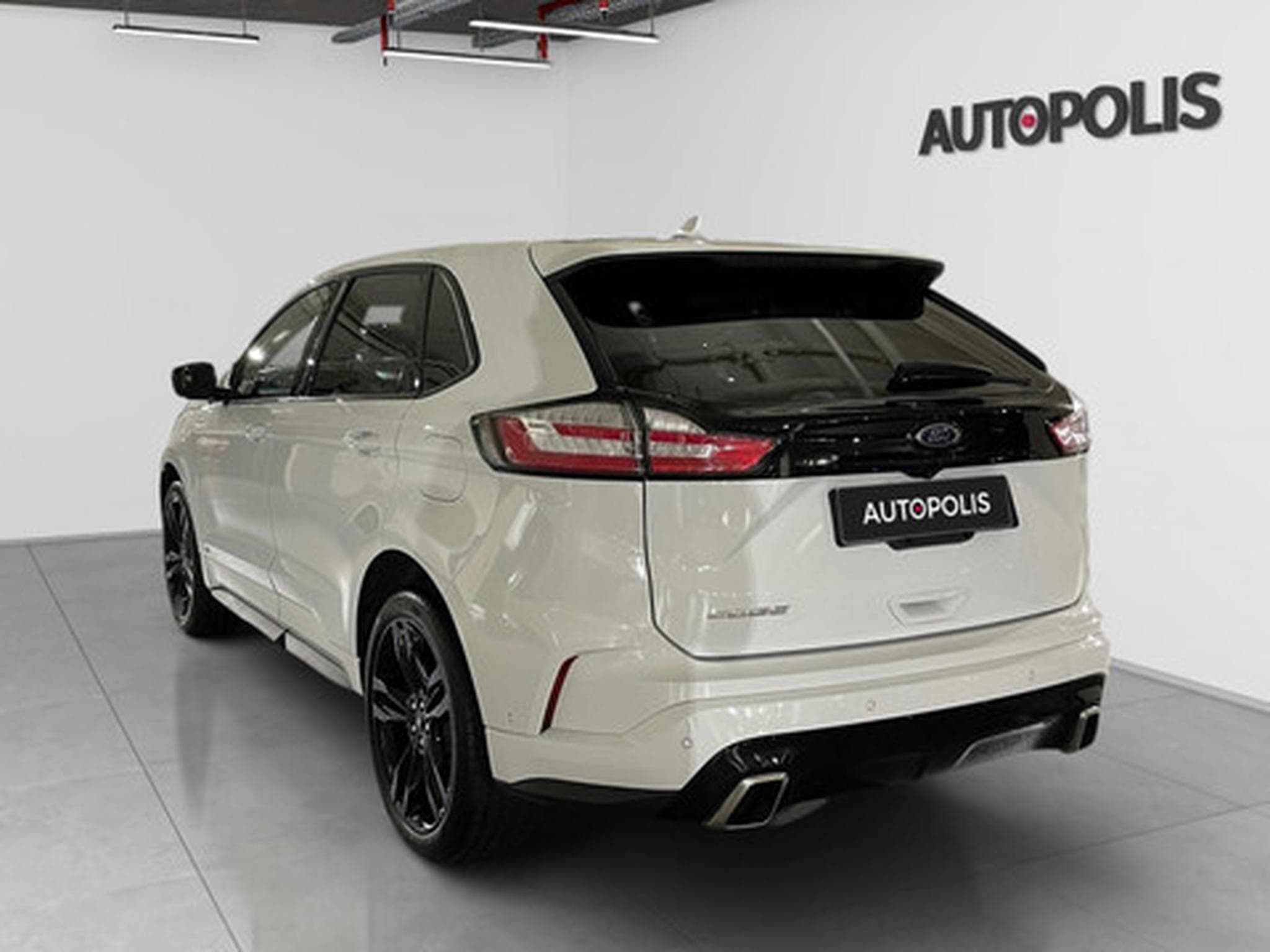 Ford Edge 2.0 ST-LINE 175kW 4x4 Aut. (2020) - Photo 20