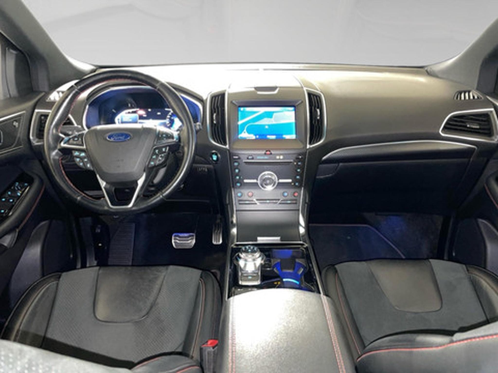 Ford Edge 2.0 ST-LINE 175kW 4x4 Aut. (2020) - Photo 5