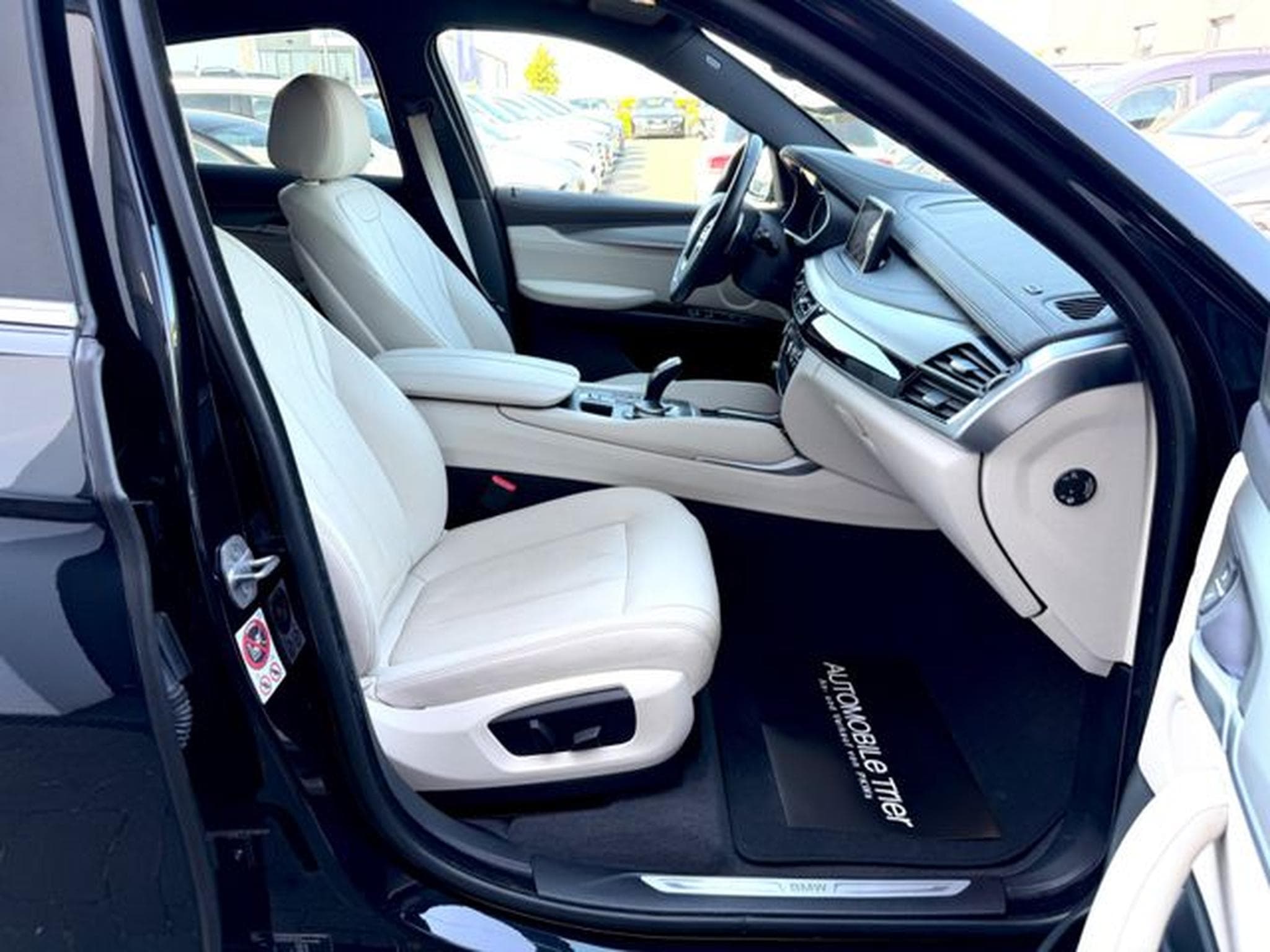 BMW X6 X6 xDrive 30 d*Garantie*Navi*Voll* (2019) - Photo 11