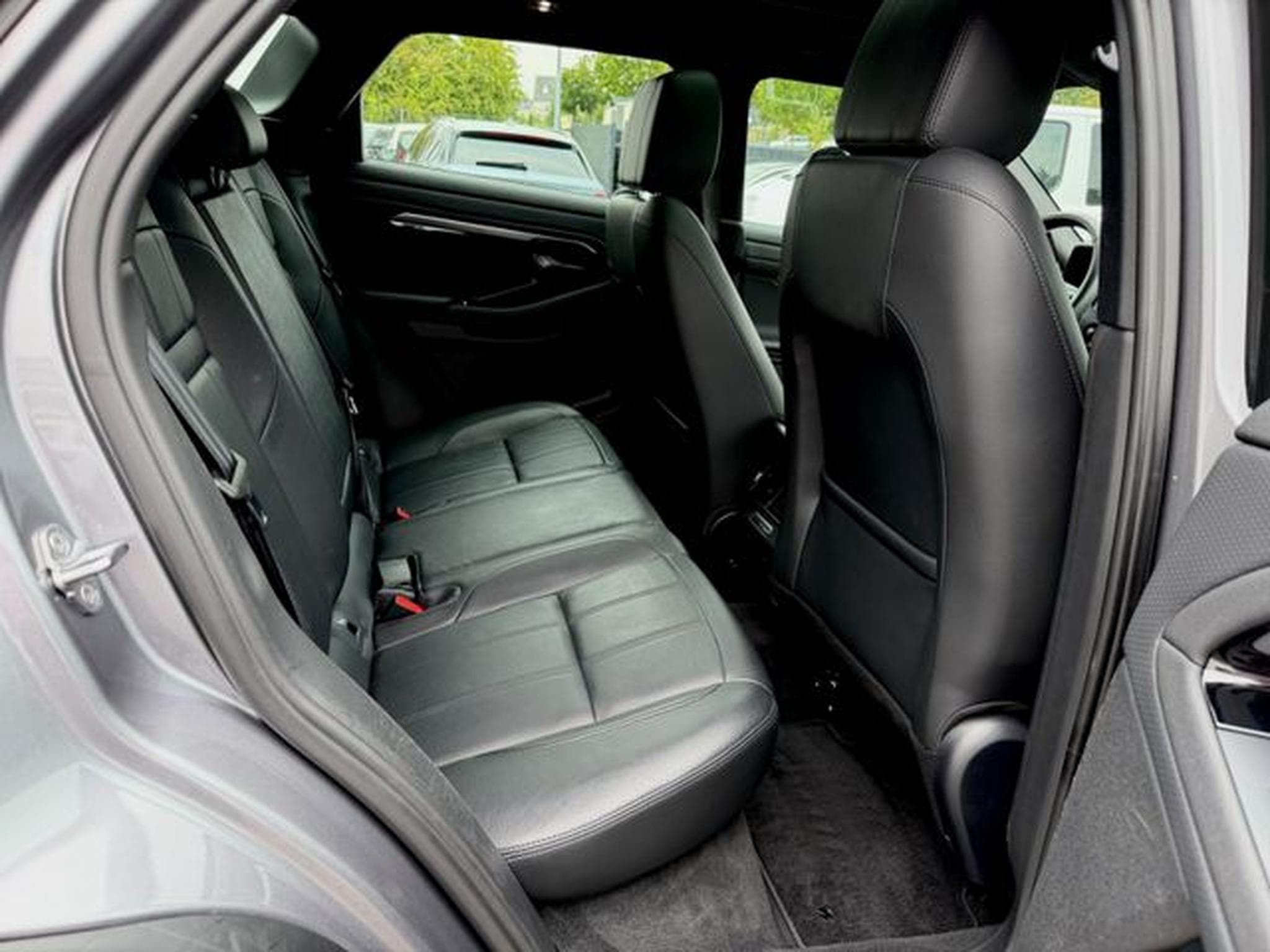 Land-Rover Range Rover Evoque Range Rover Evoque *Navi*Leder*360 Cam* (2021) - Photo 13