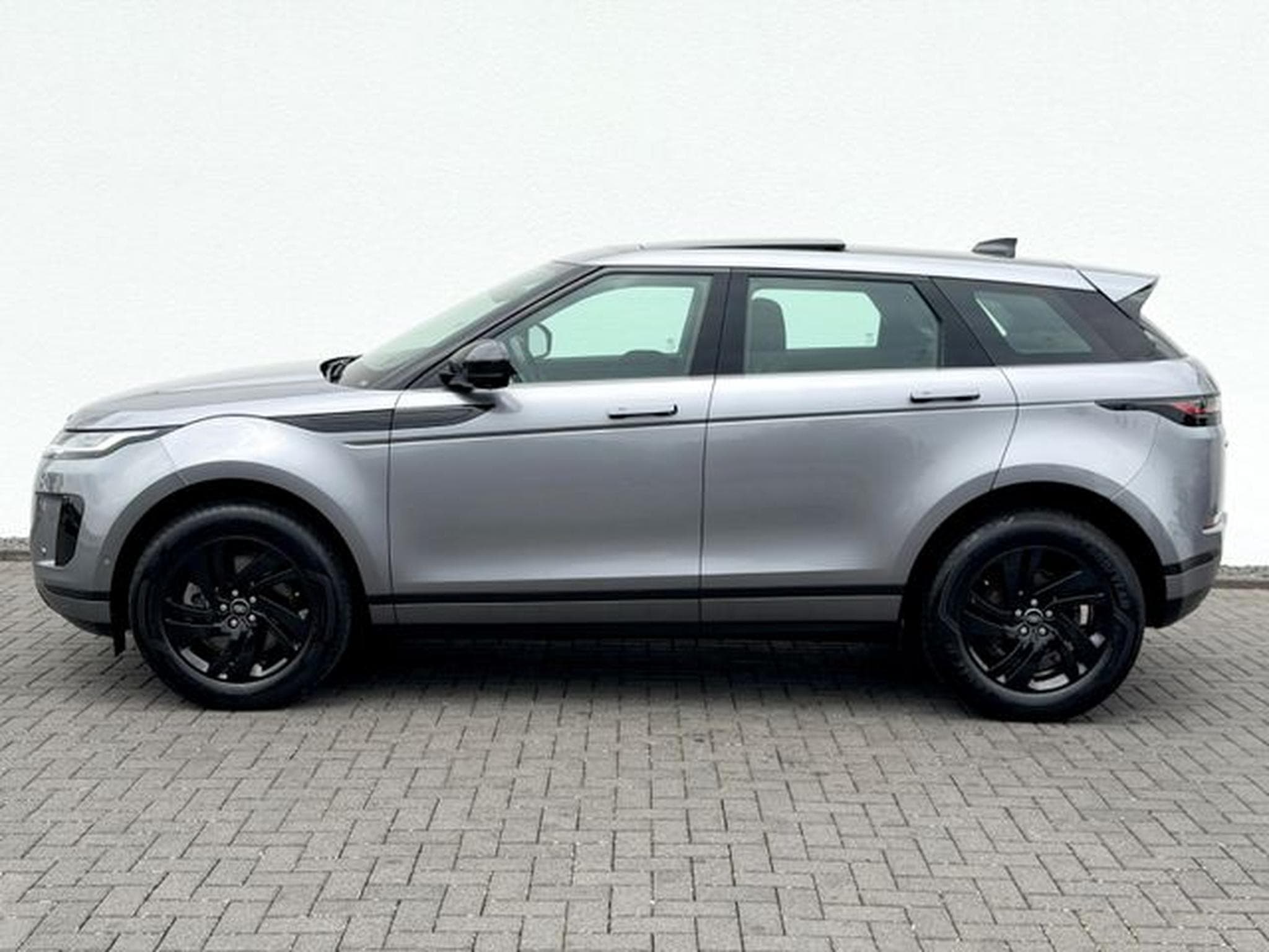 Land-Rover Range Rover Evoque Range Rover Evoque *Navi*Leder*360 Cam* (2021) - Photo 8