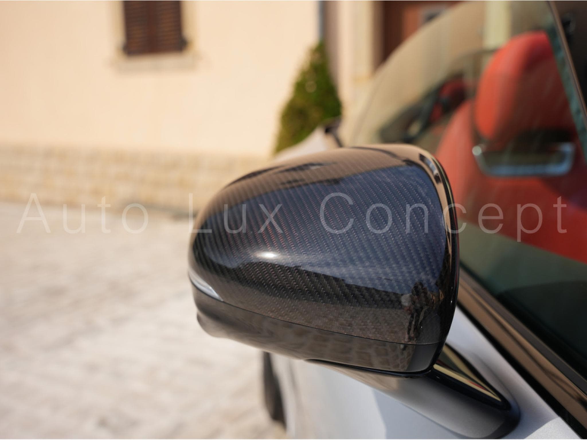 Mercedes SL 63 AMG ROADSTER/CARBON/PREMIUM PLUS (2024) - Photo 10