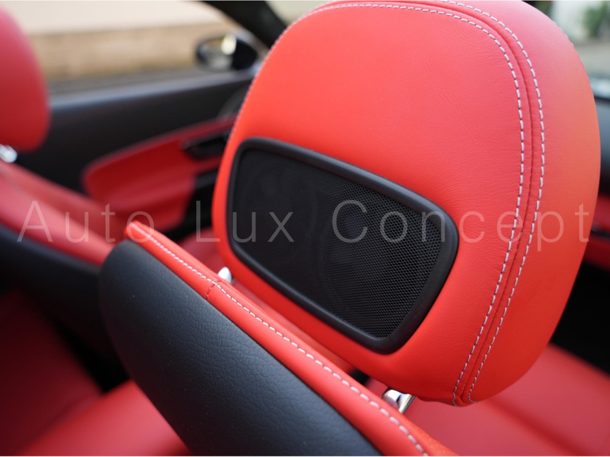 Mercedes SL 63 AMG ROADSTER/CARBON/PREMIUM PLUS (2024) - Photo 17