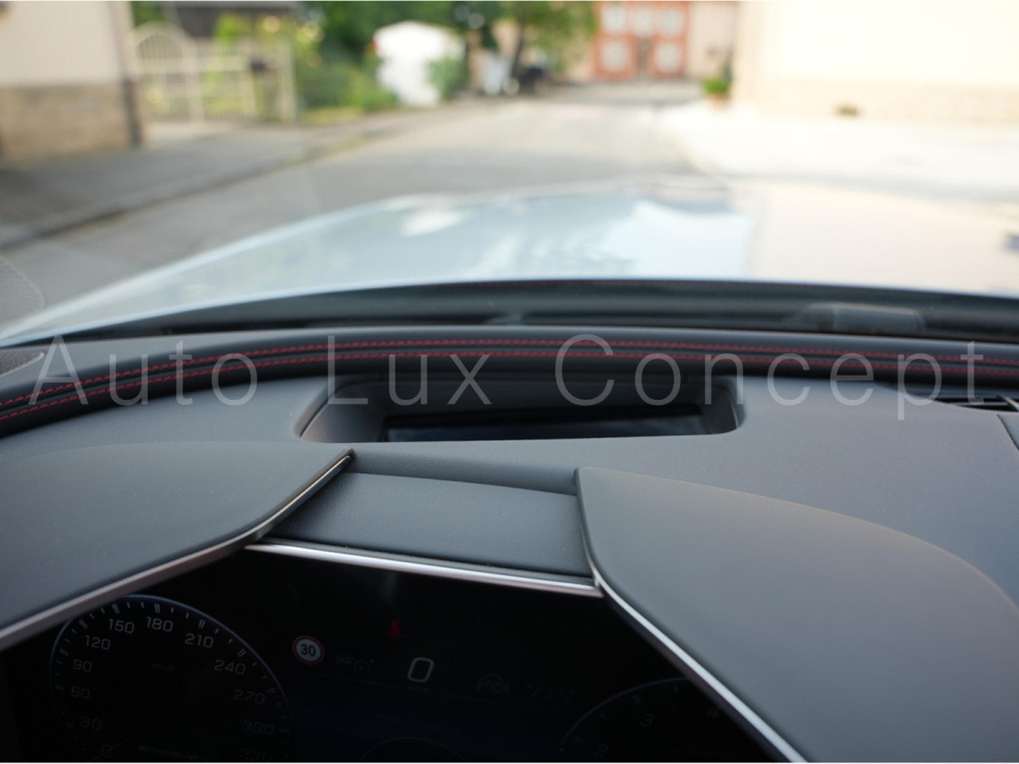 Mercedes SL 63 AMG ROADSTER/CARBON/PREMIUM PLUS (2024) - Photo 20