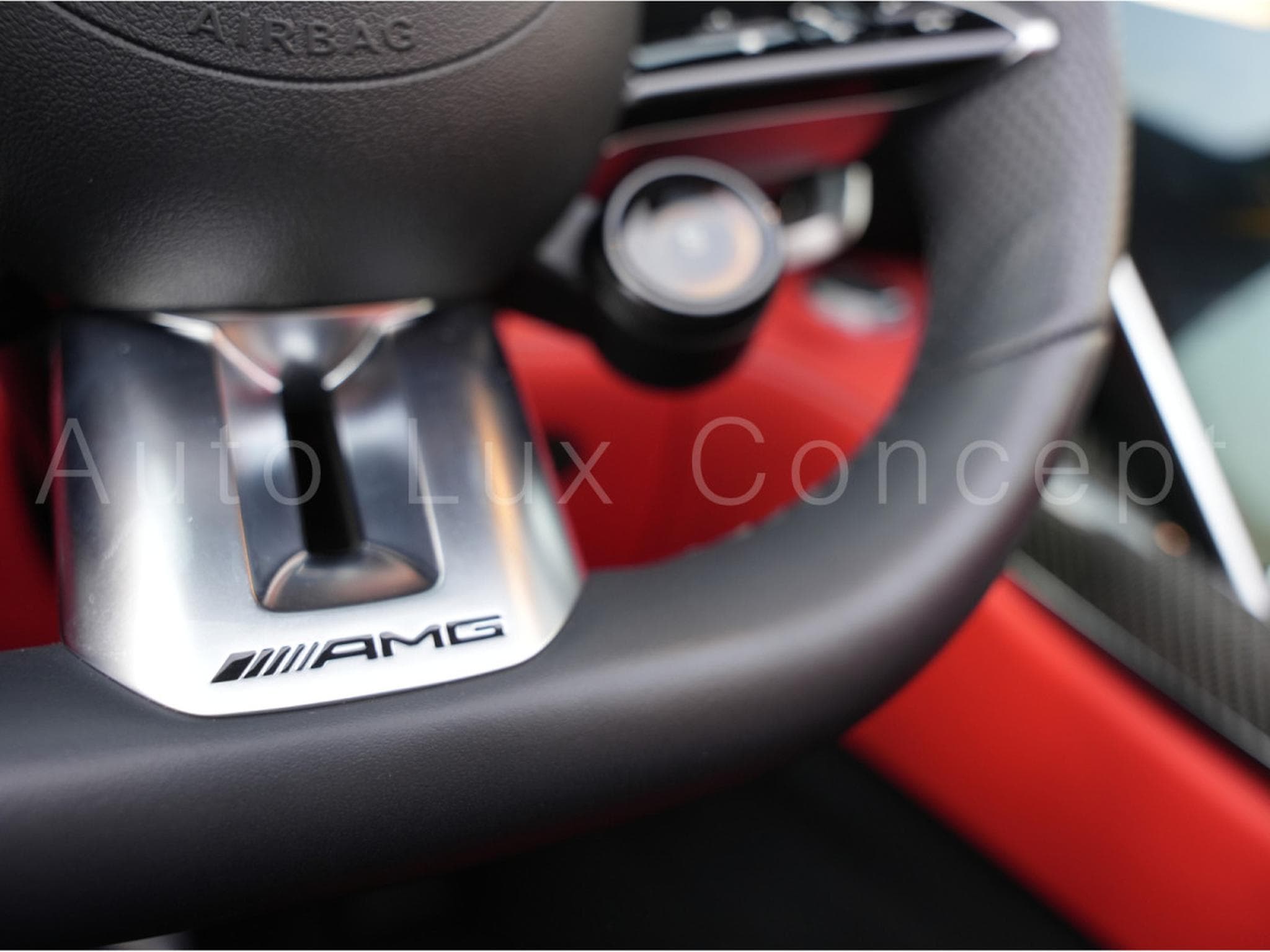 Mercedes SL 63 AMG ROADSTER/CARBON/PREMIUM PLUS (2024) - Photo 30