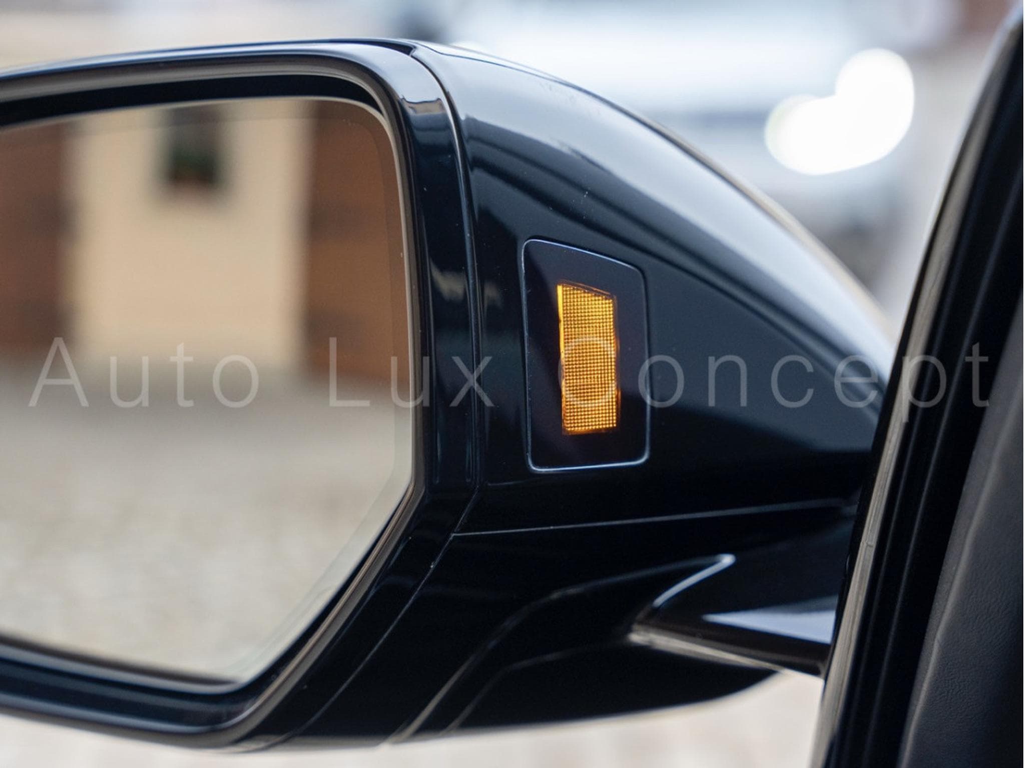 Lamborghini Urus 4.0 V8 (2022) - Photo 19