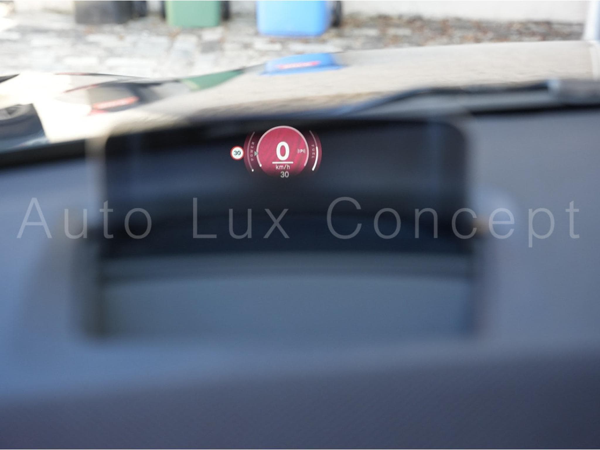 Mini Countryman John Cooper Works ALL4 (2024) - Photo 19