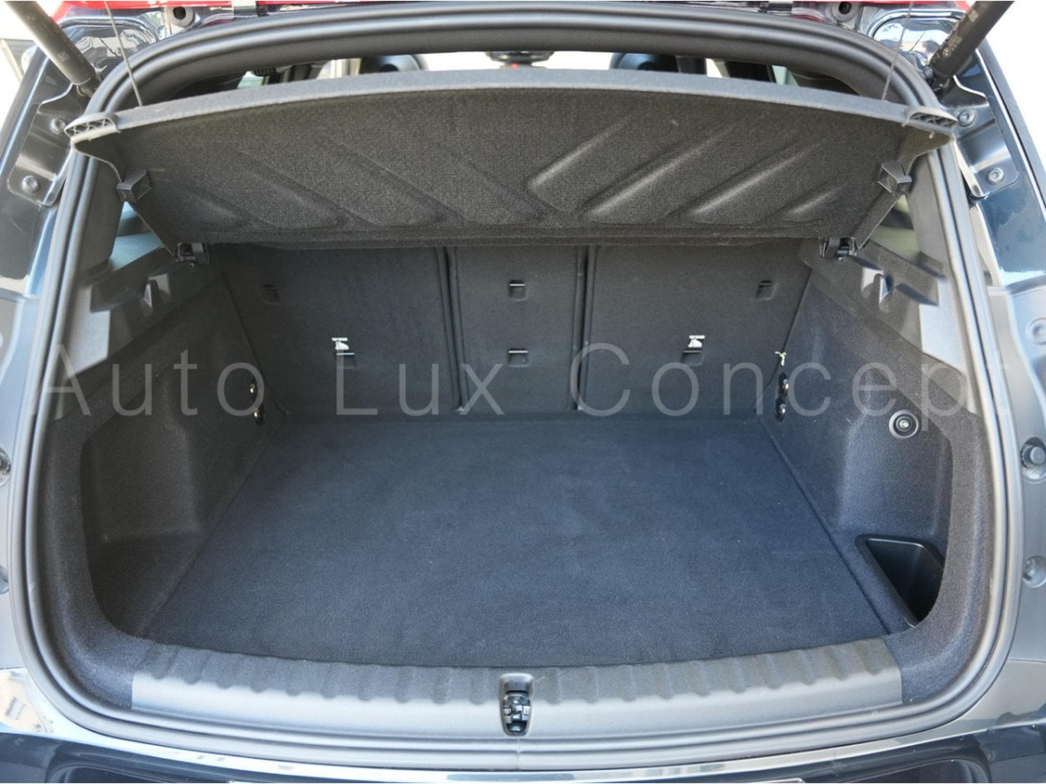 Mini Countryman John Cooper Works ALL4 (2024) - Photo 26